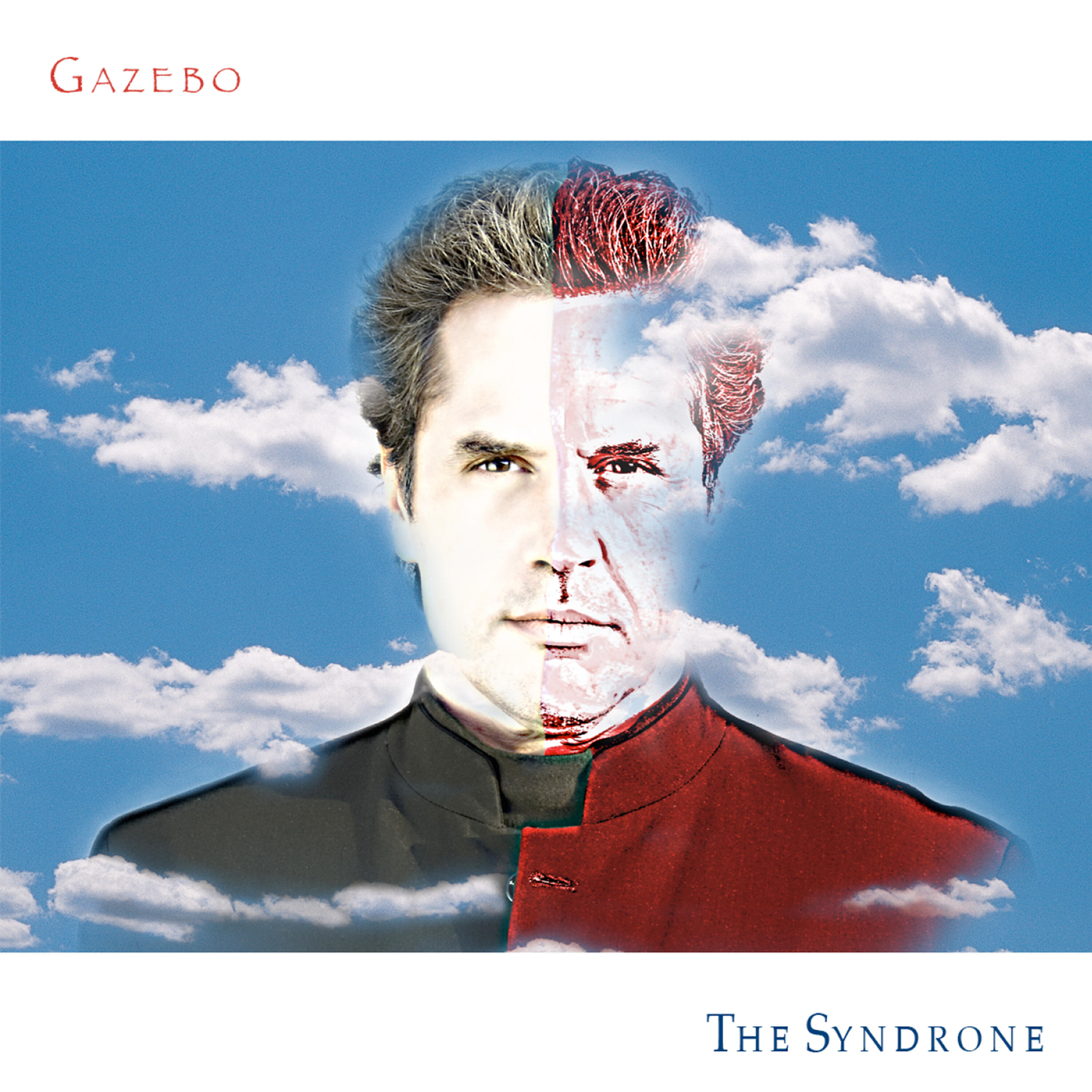 Gazebo - Tears For Galileo (reprise)