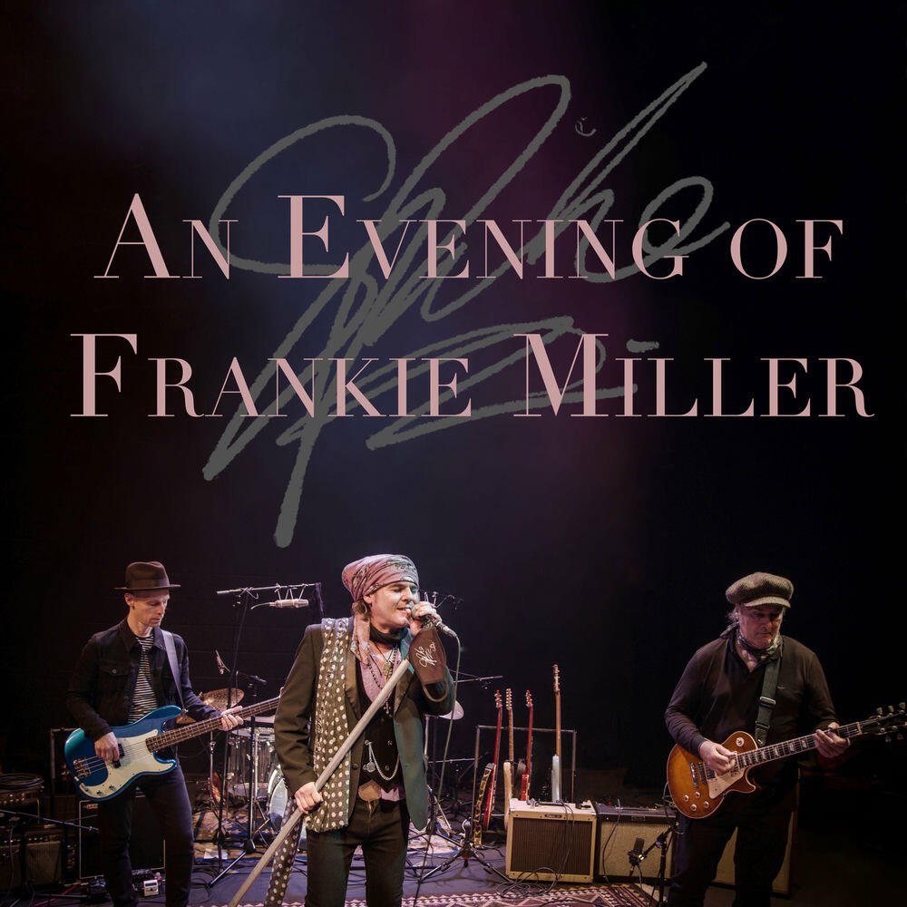 Spike: An Evening of Frankie Miller