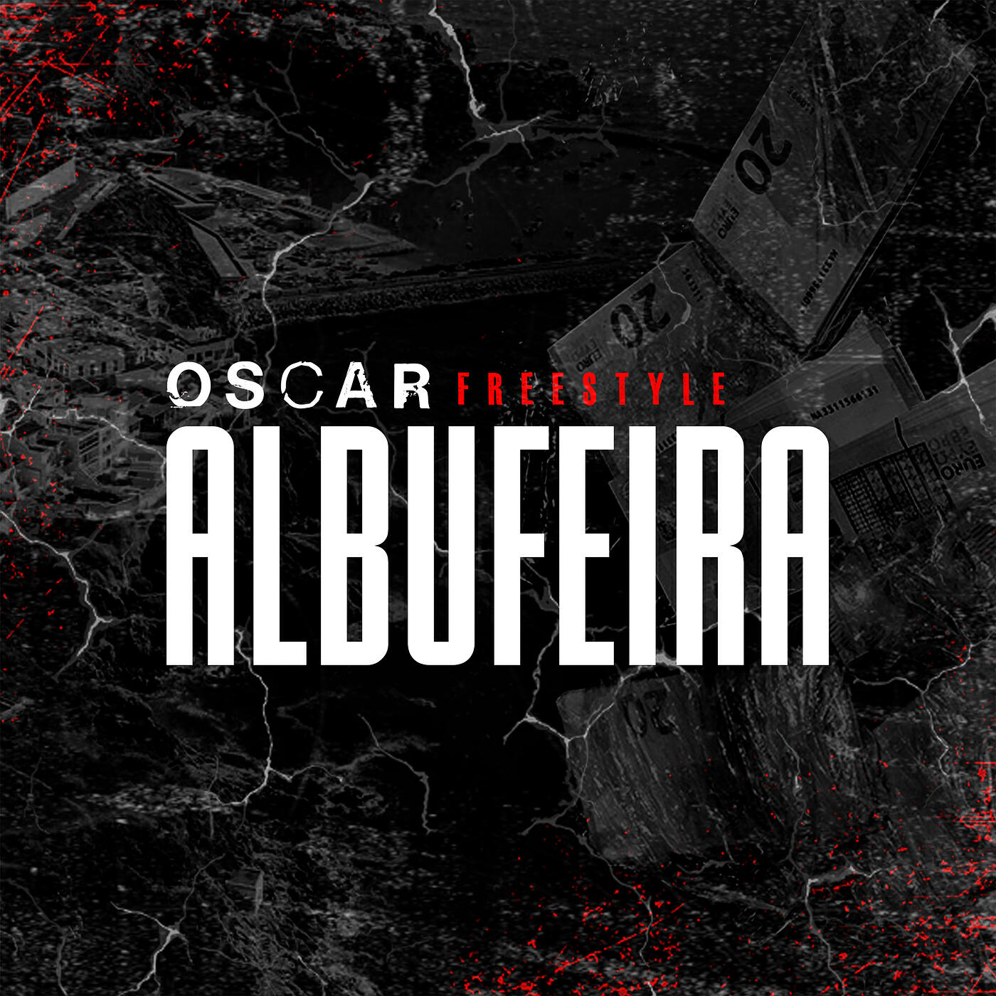 Альбом ALBUFEIRA FREESTYLE исполнителя Oscar