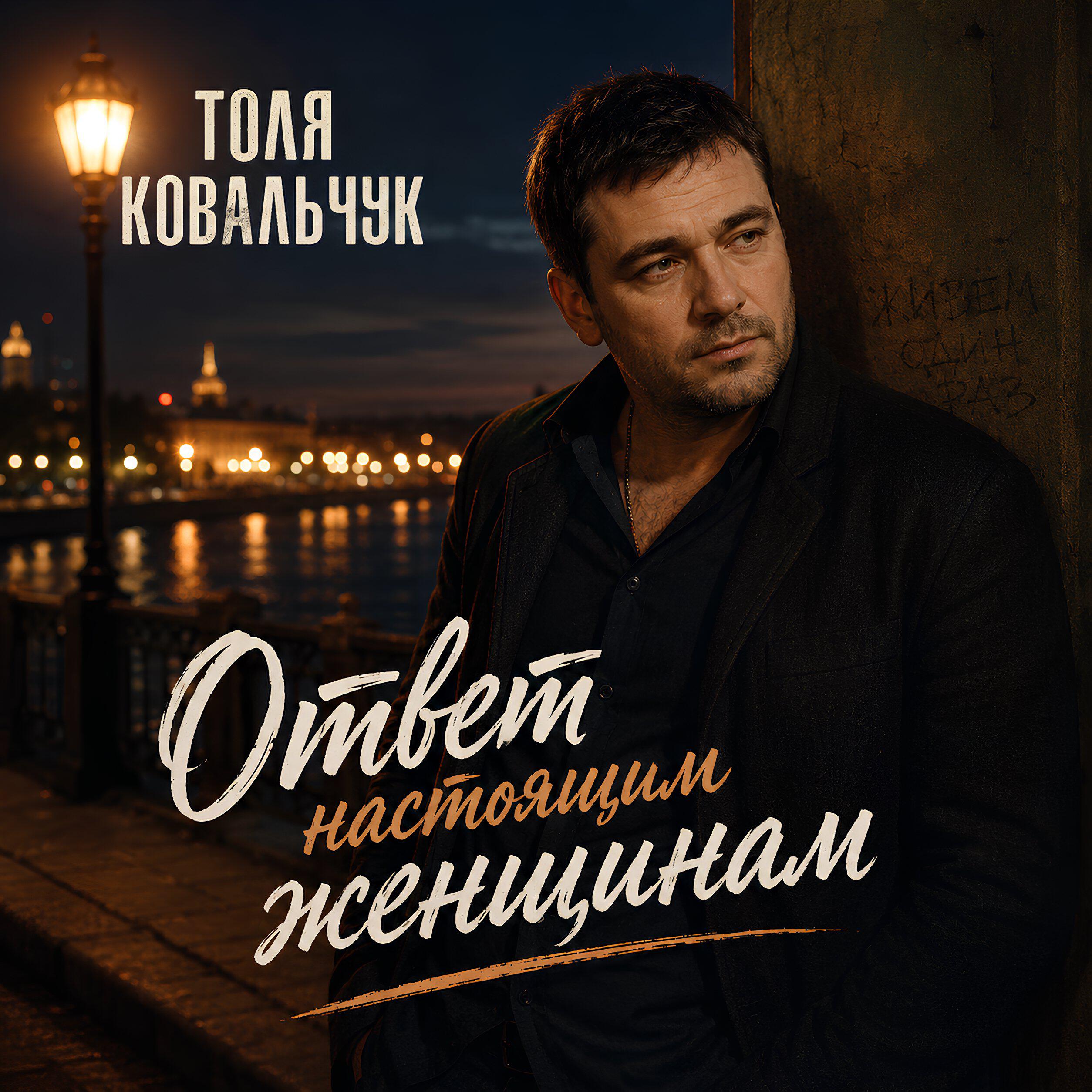 Ответ настоящим женщинам