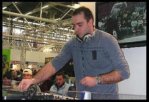 Manuel Le Saux