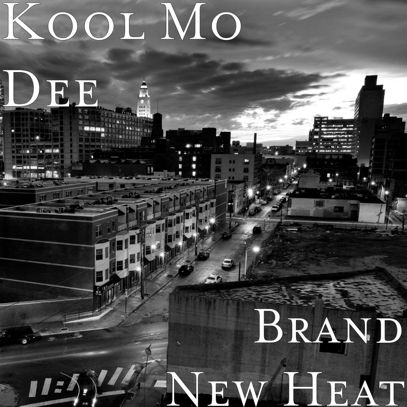 Brand New Heat