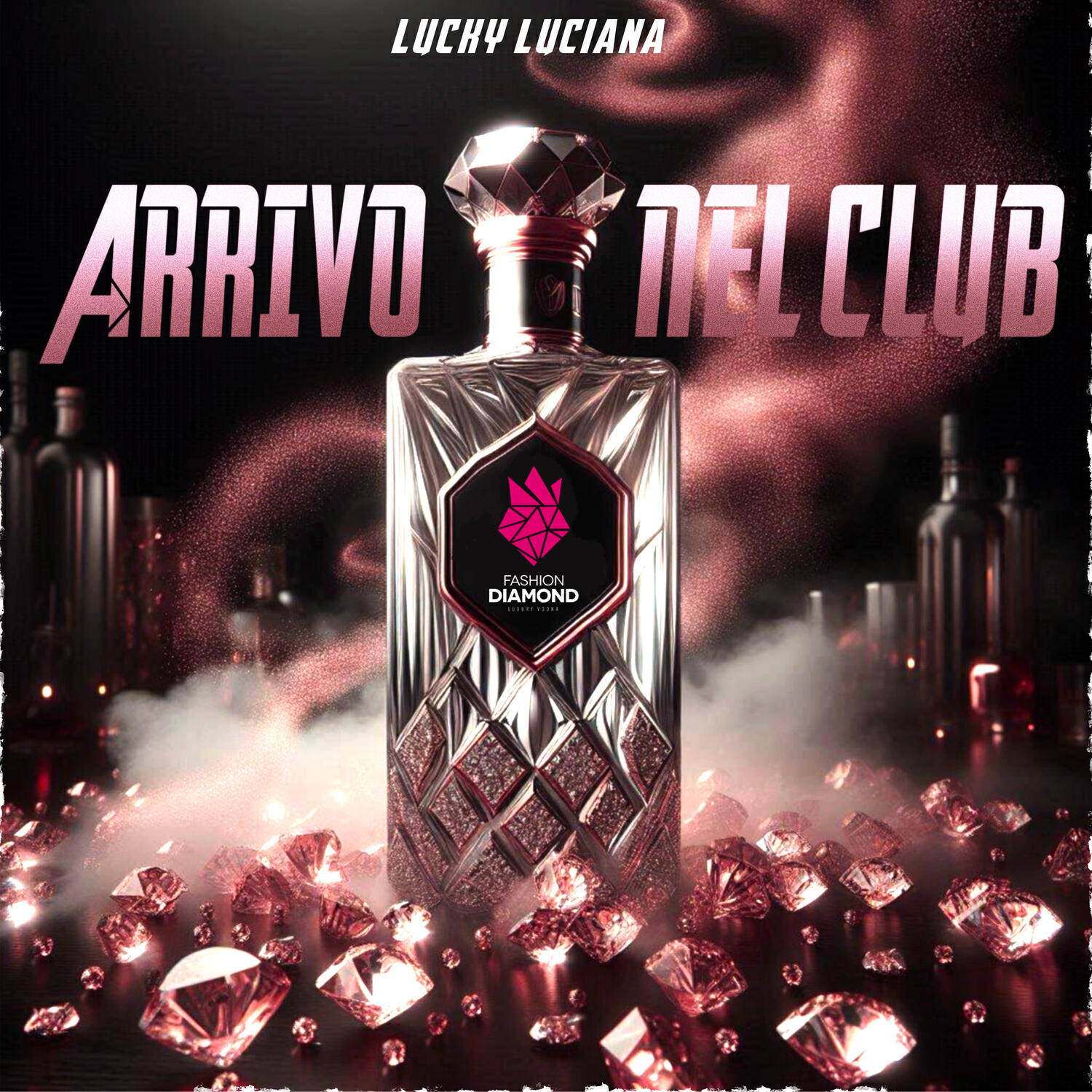 LUCKY LUCIANA