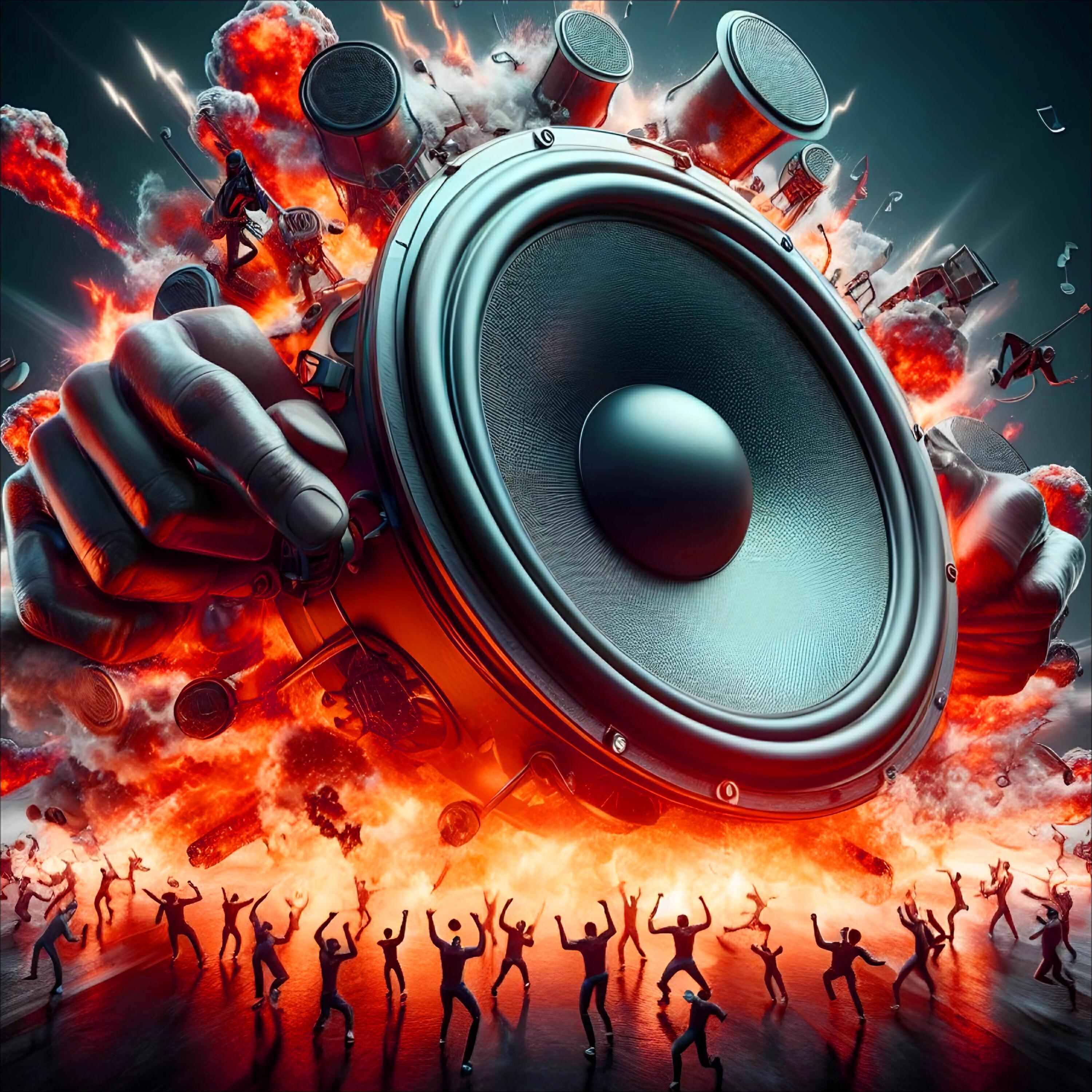YHK Sound
