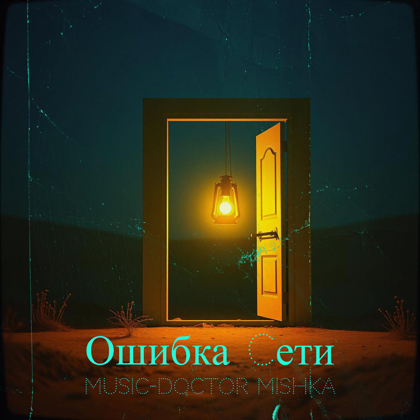 Альбом Ошибка cети исполнителя MuSiC-DocToR Mishka