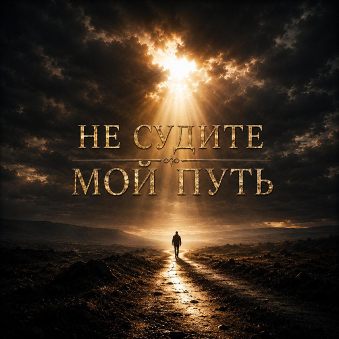 Не судите мой путь