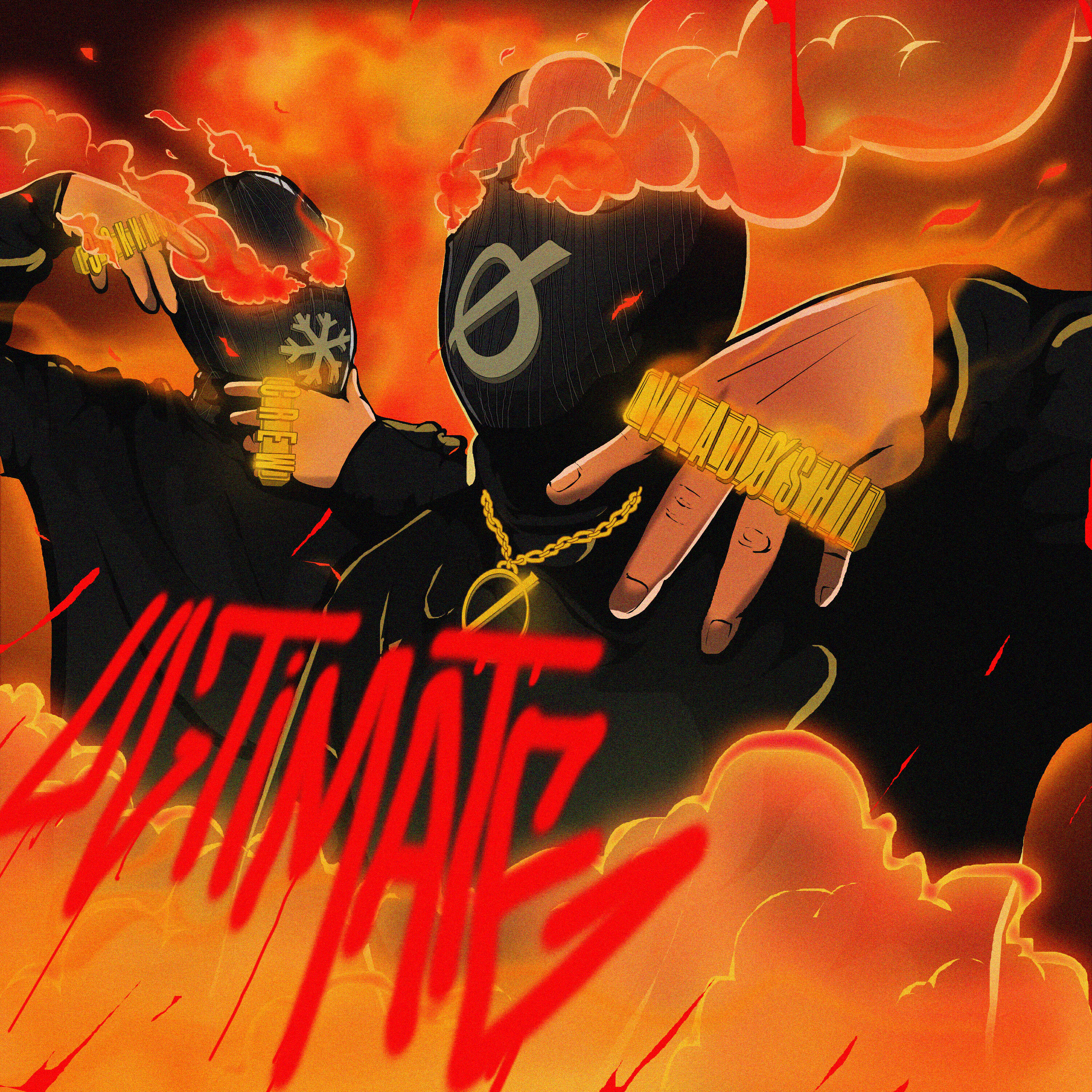 Ultimate