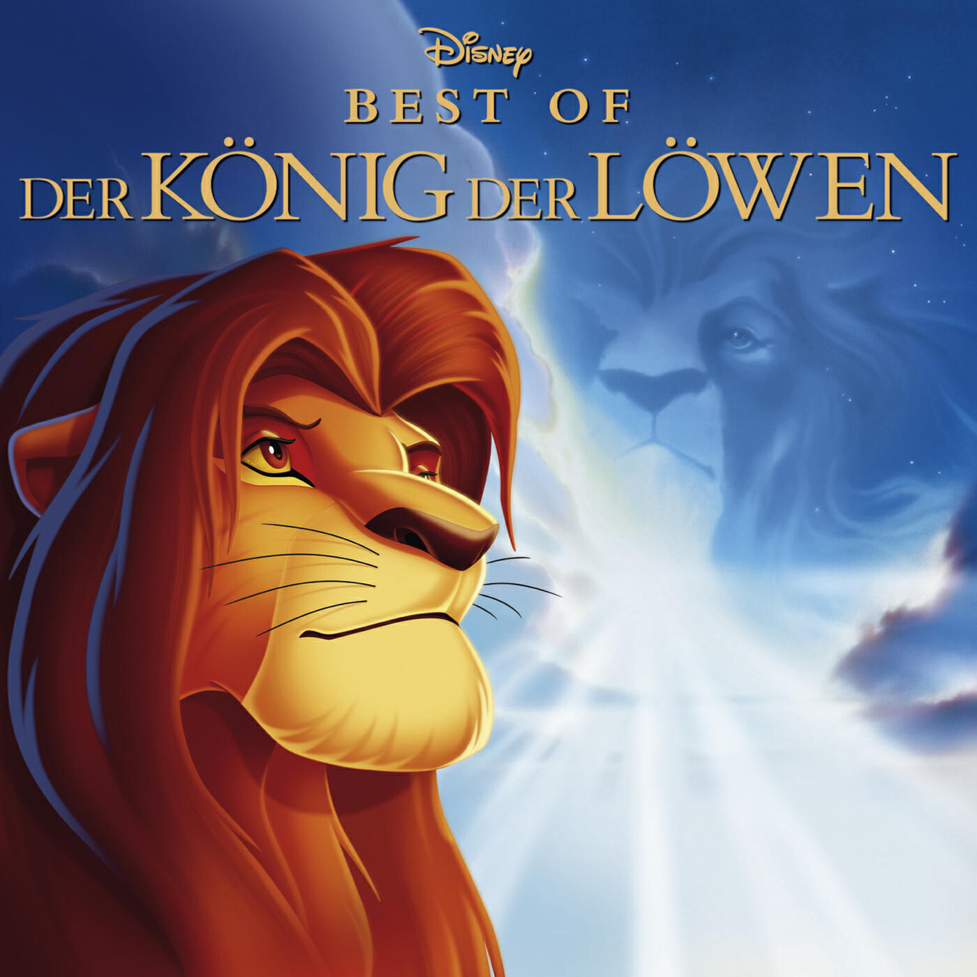 Best Of Der König Der Löwen