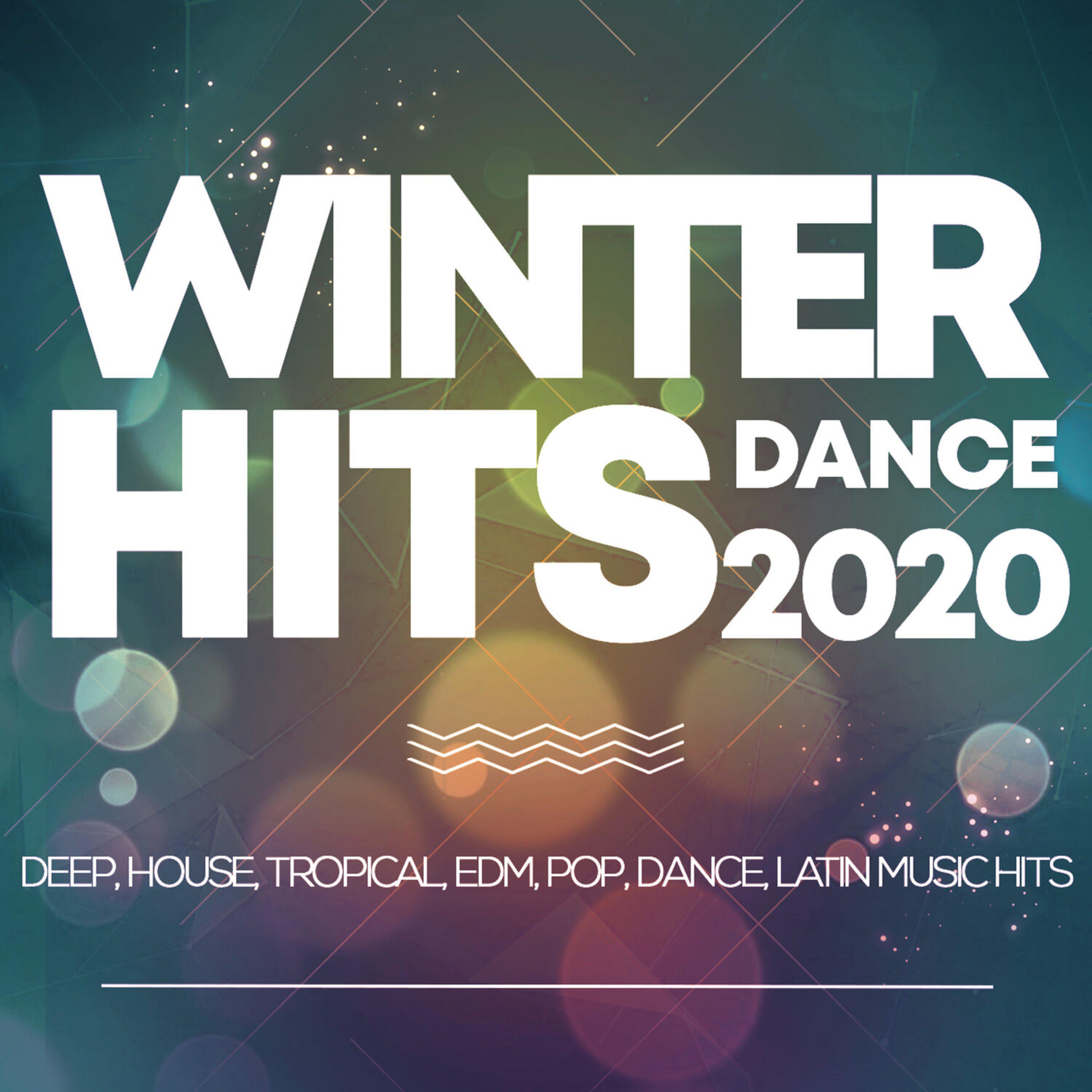 DJ Nicolas, G-Lati, Combo, Maureen Sky Jones - You Came (Original Mix)