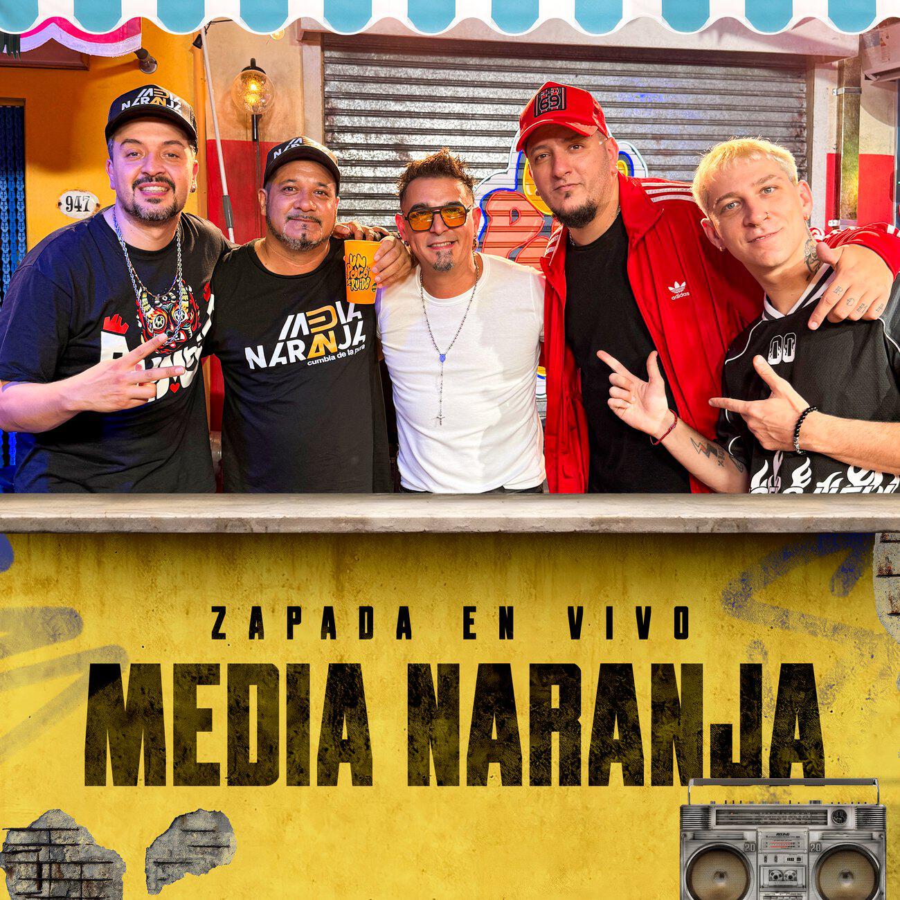 UN POCO DE RUIDO