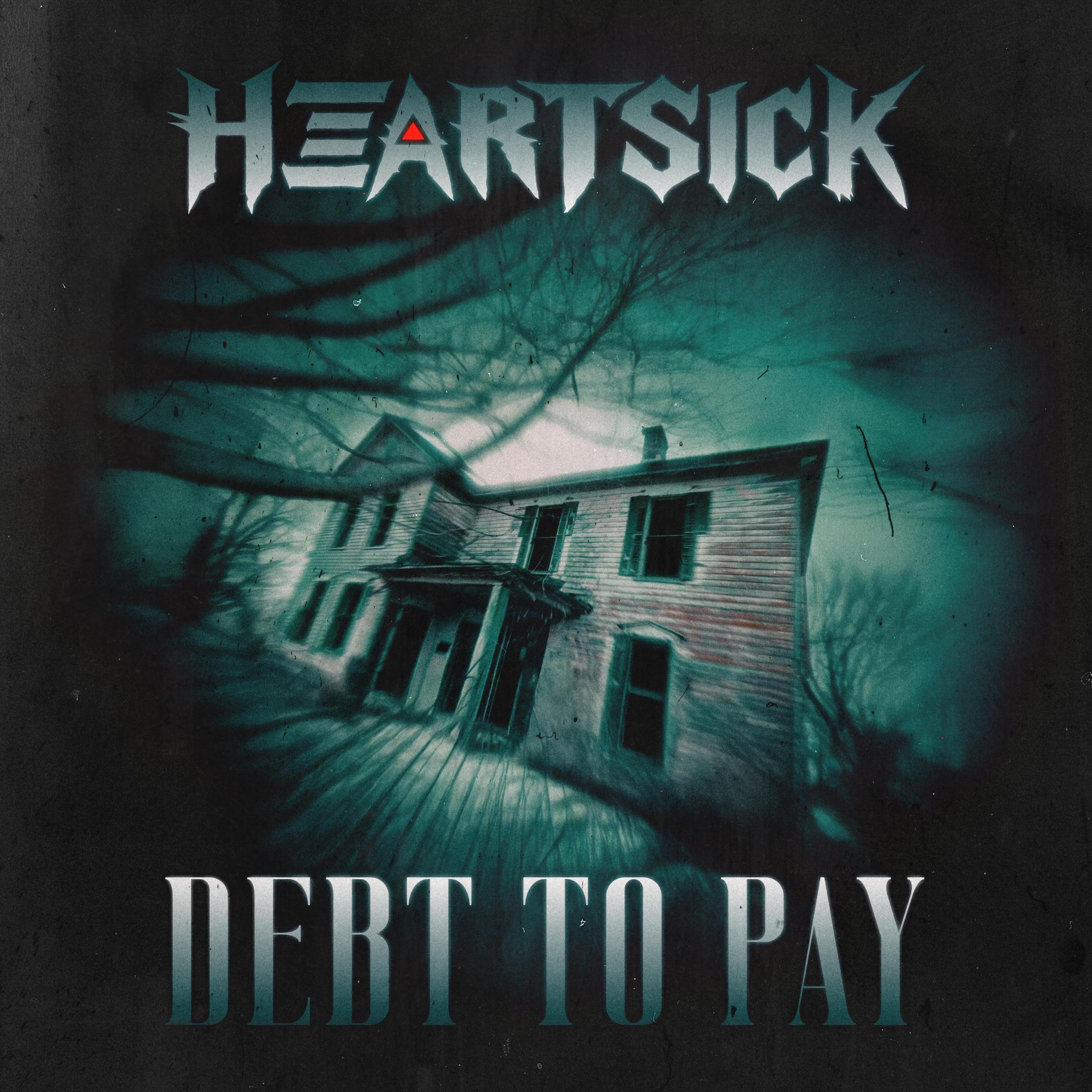 Heartsick