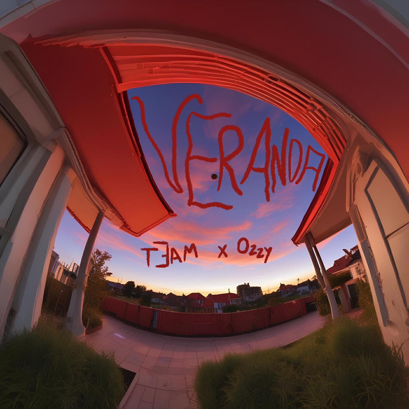 Veranda