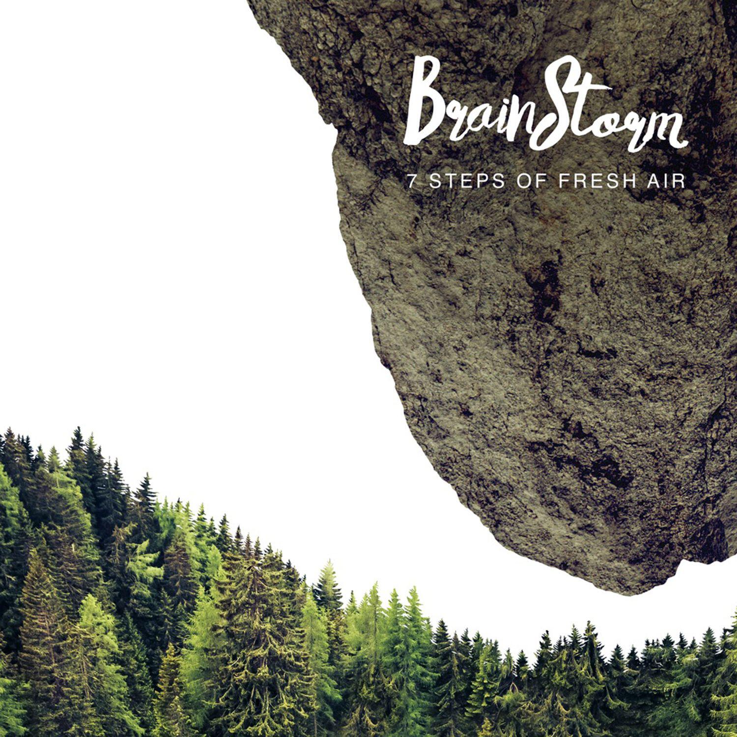 BrainStorm - Непокой