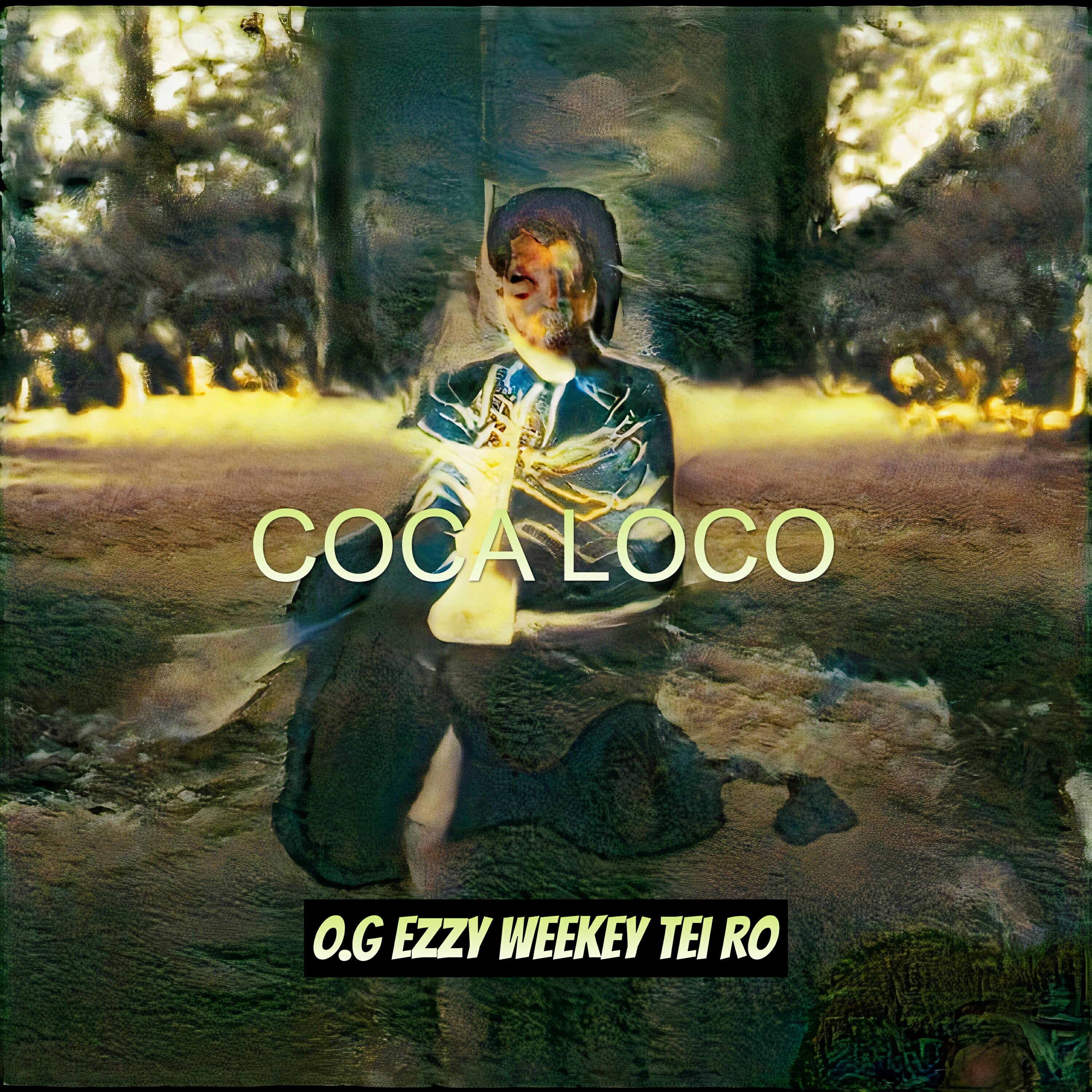 Coca Loco