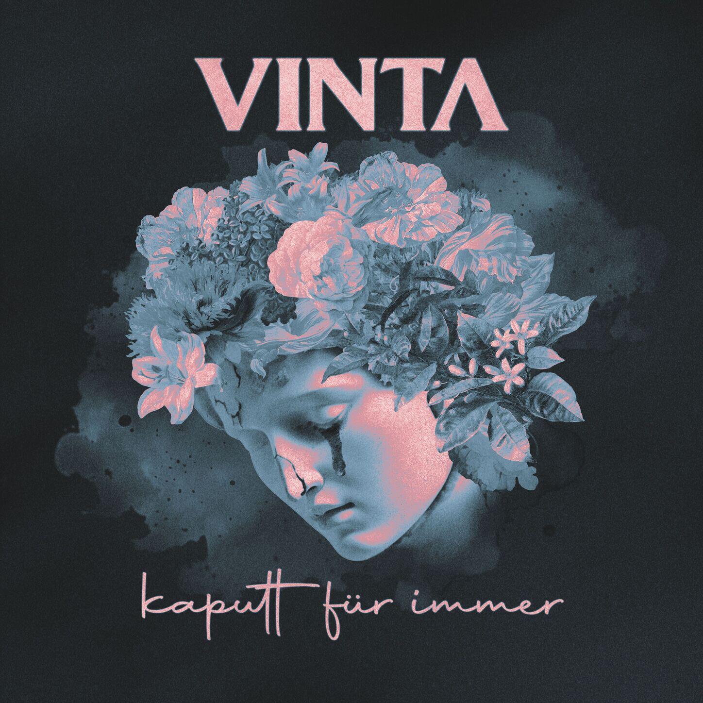Альбом Kaputt für immer исполнителя Vinta, Jules Mitch