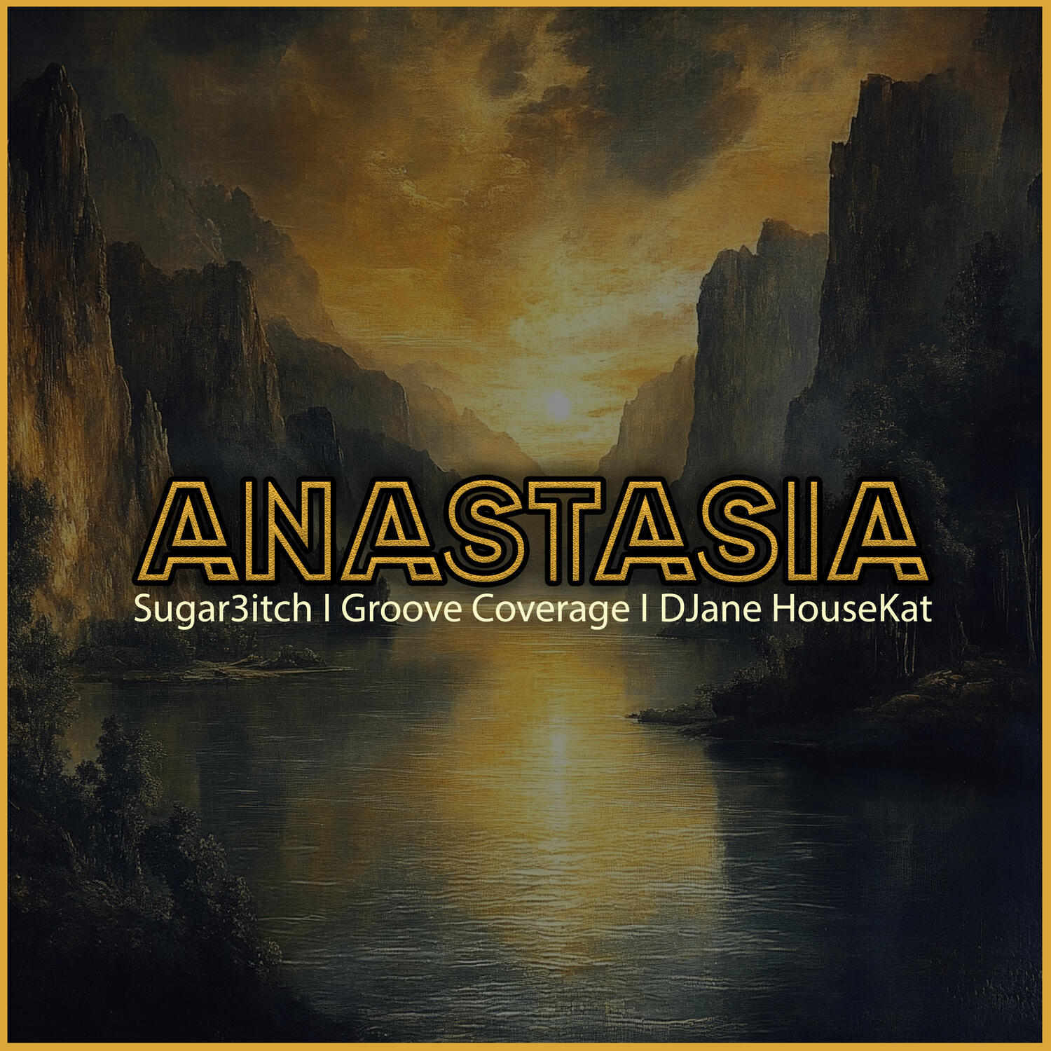 Anastasia