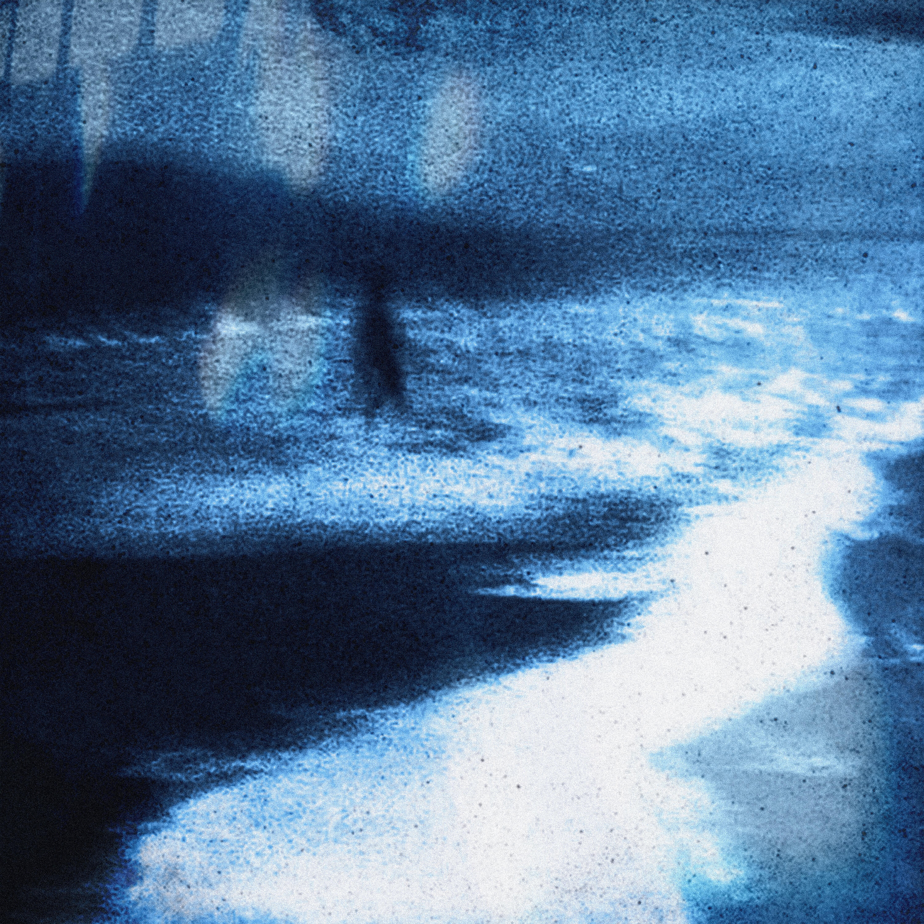 Альбом Blurred исполнителя ETERNVL SVDNESS, Imitationofmane