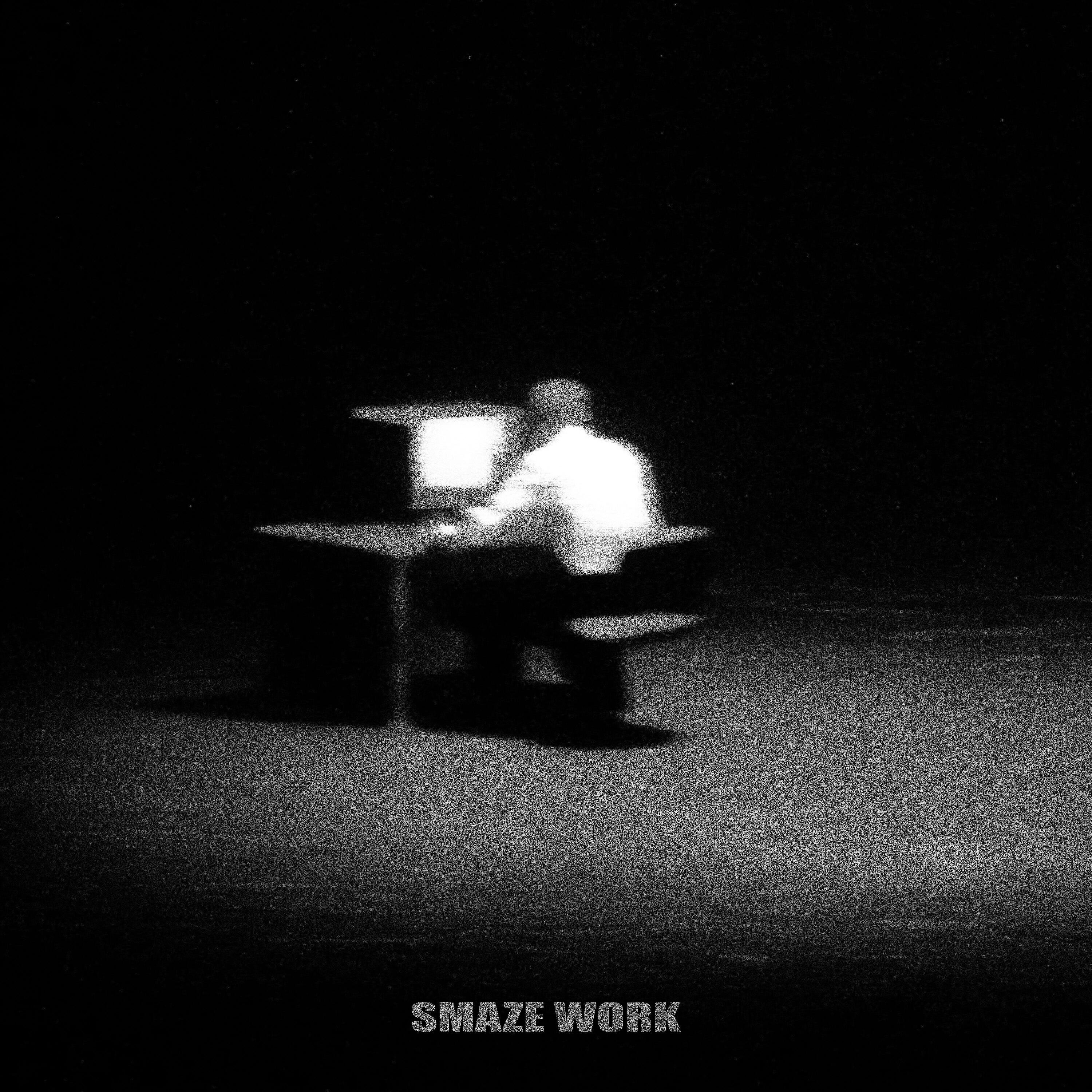 Альбом Work исполнителя SMAZE
