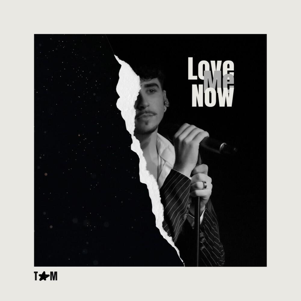 Альбом Love Me Now исполнителя Tom