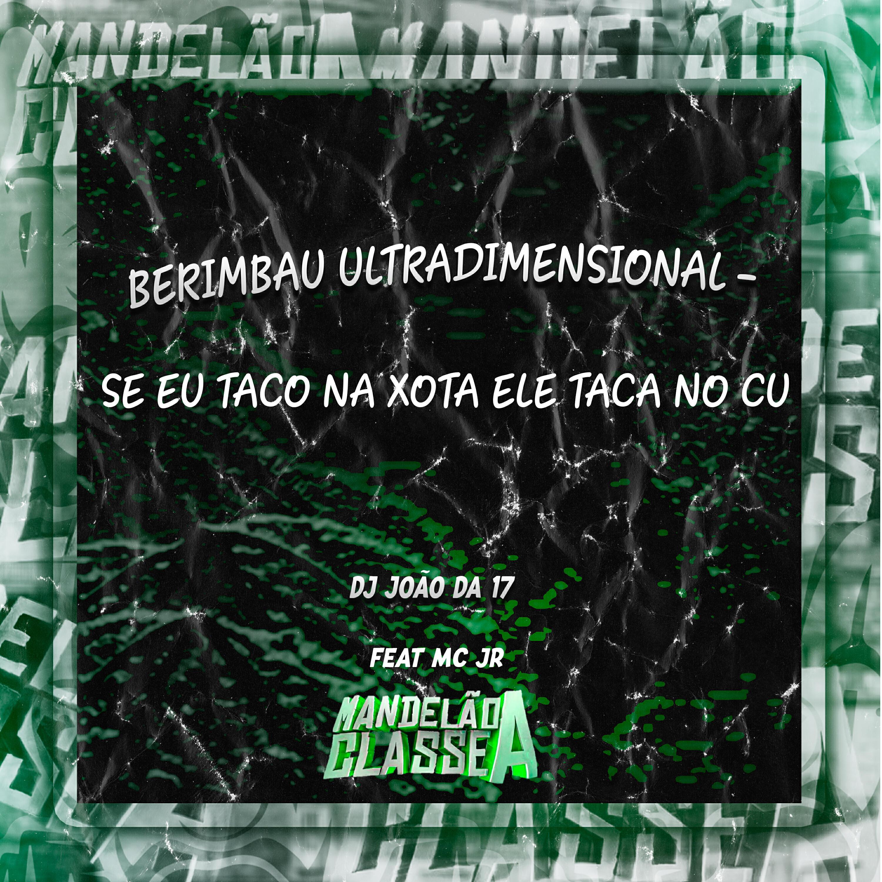 MC JR