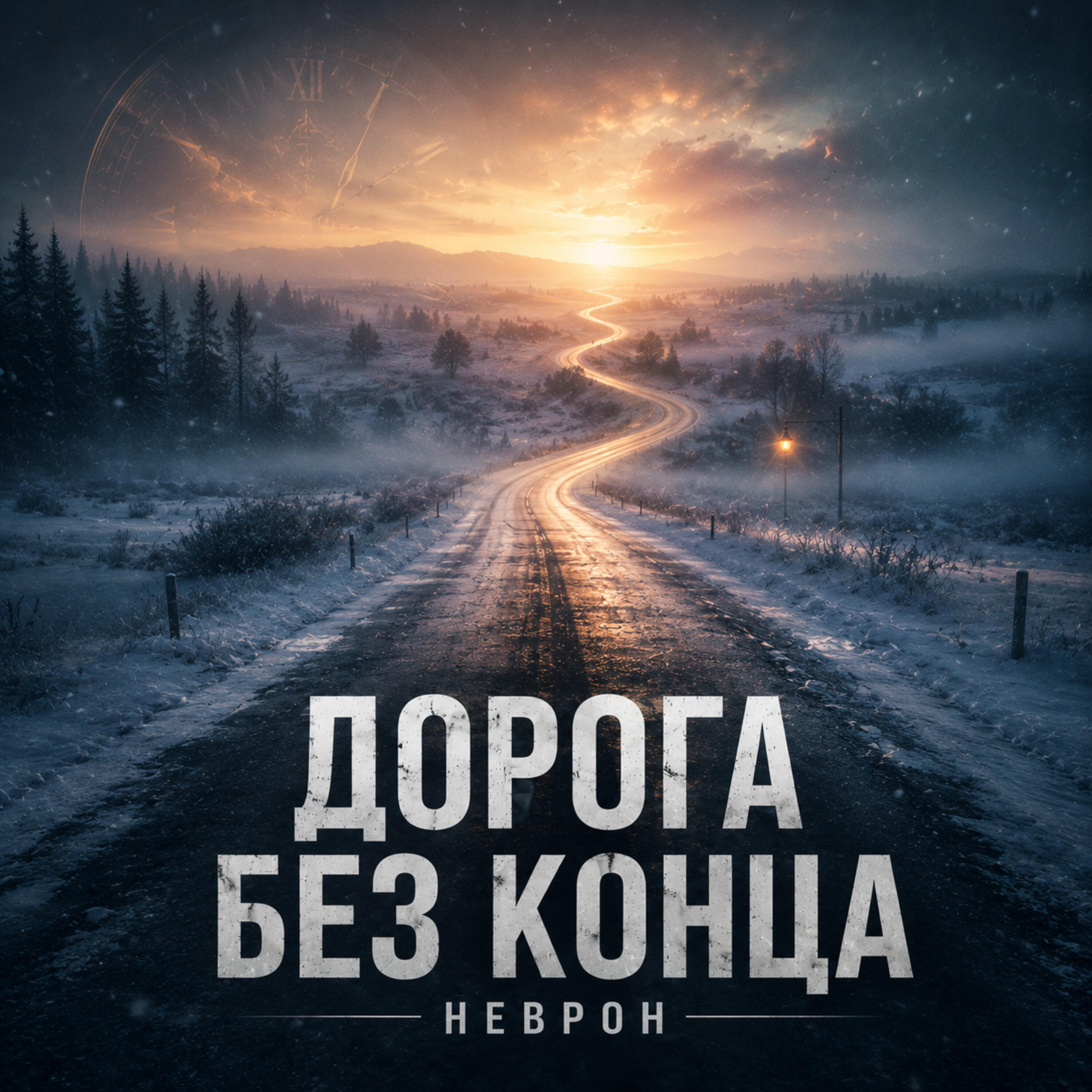 Дорога без конца
