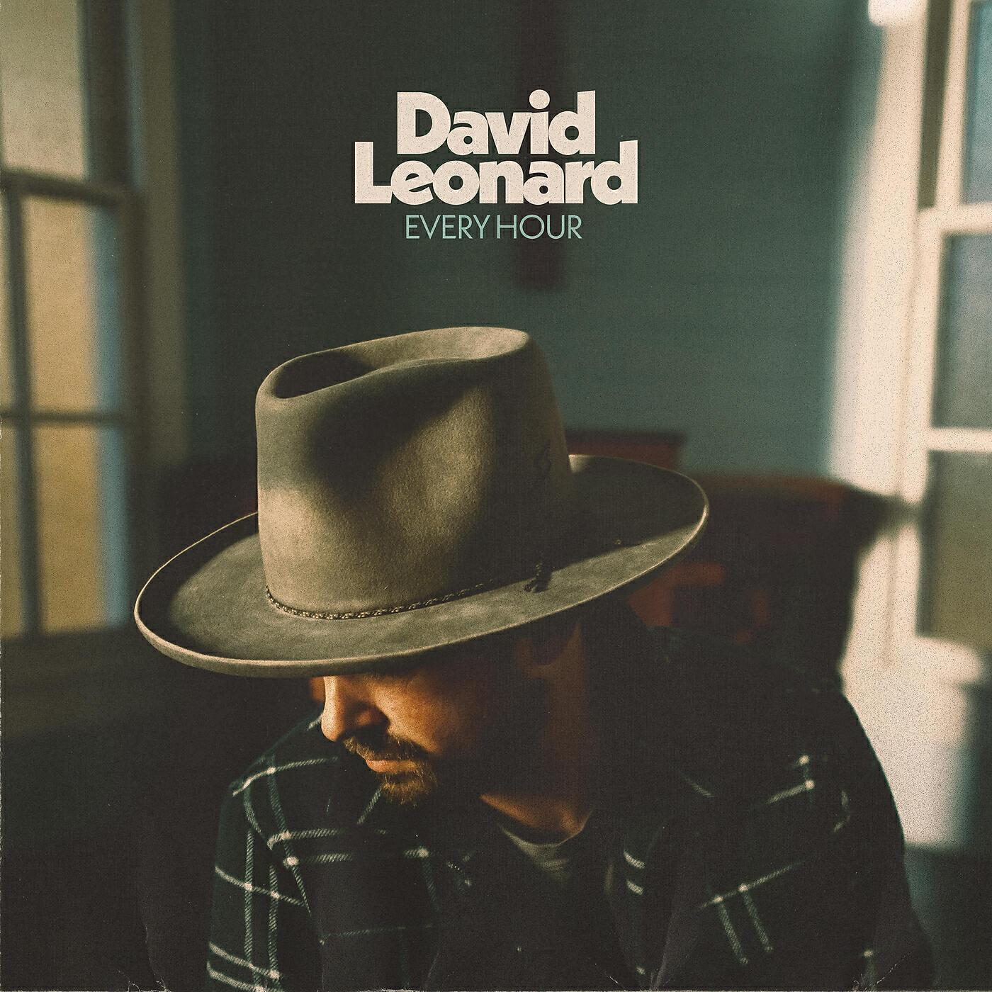 David Leonard