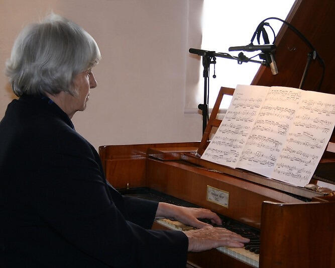 Hedwig Bilgram