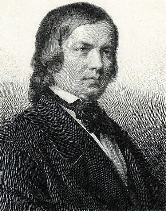 Robert Schumann