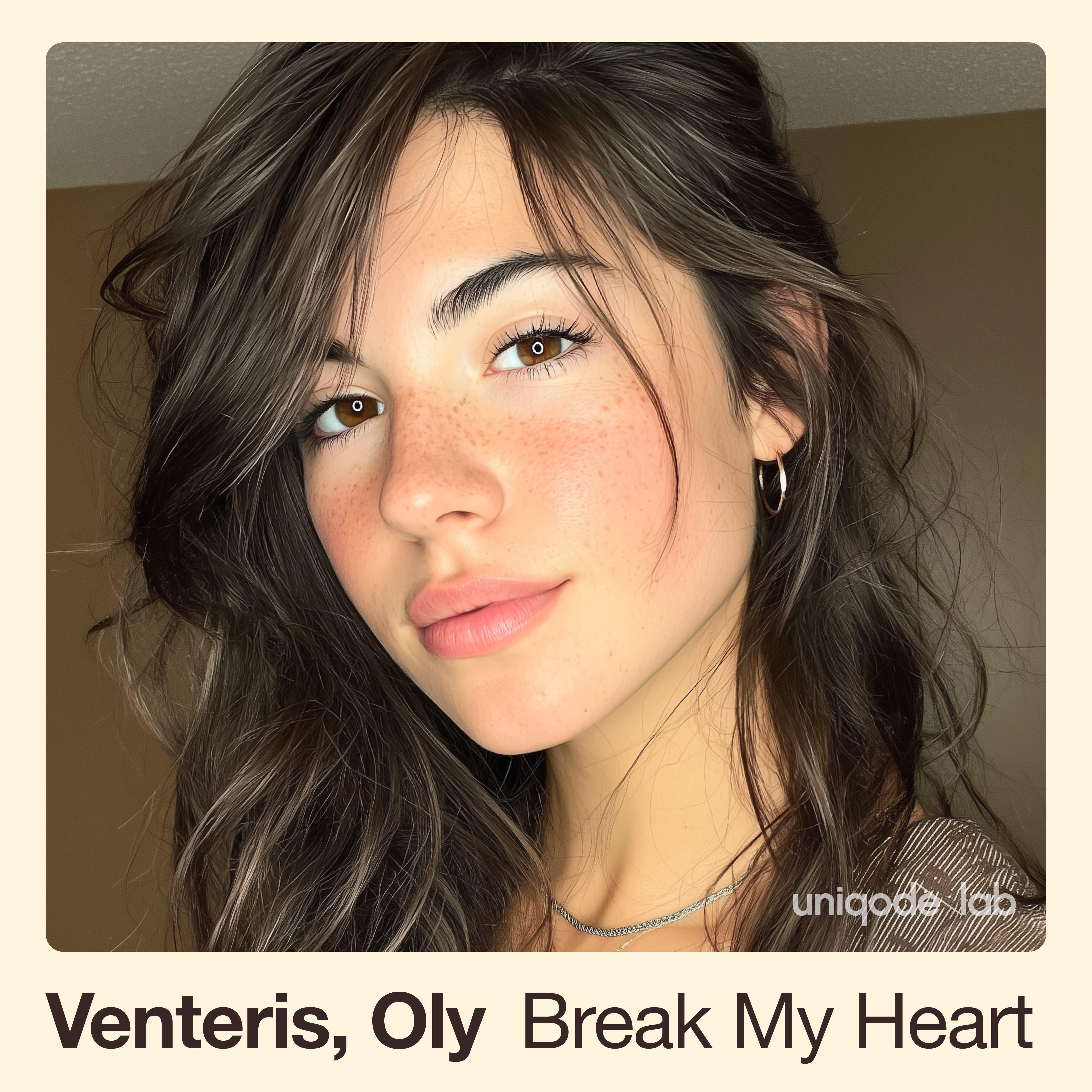 Break My Heart
