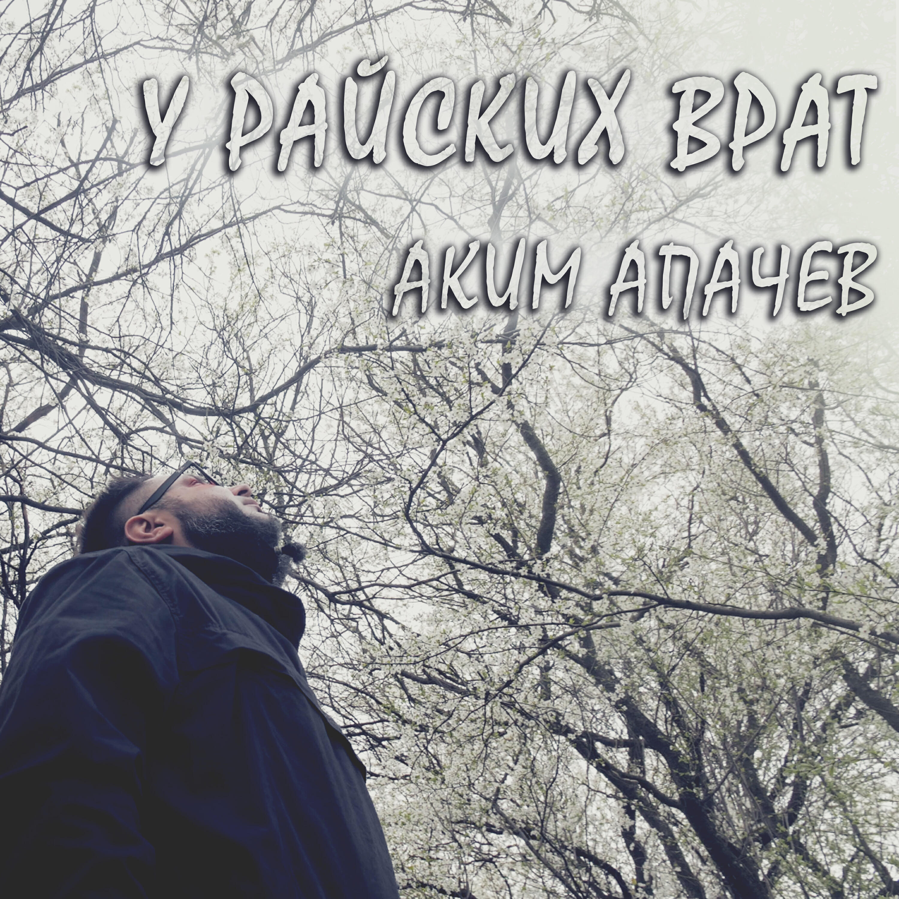 Альбом У Райских врат исполнителя Аким Апачев