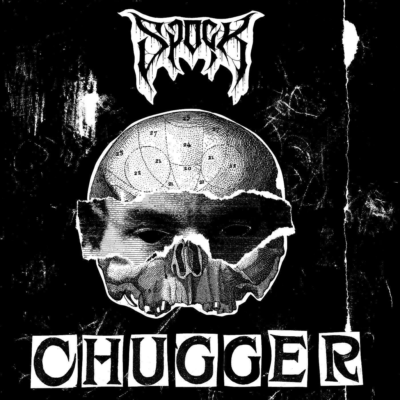 Альбом Chugger исполнителя S P O C K