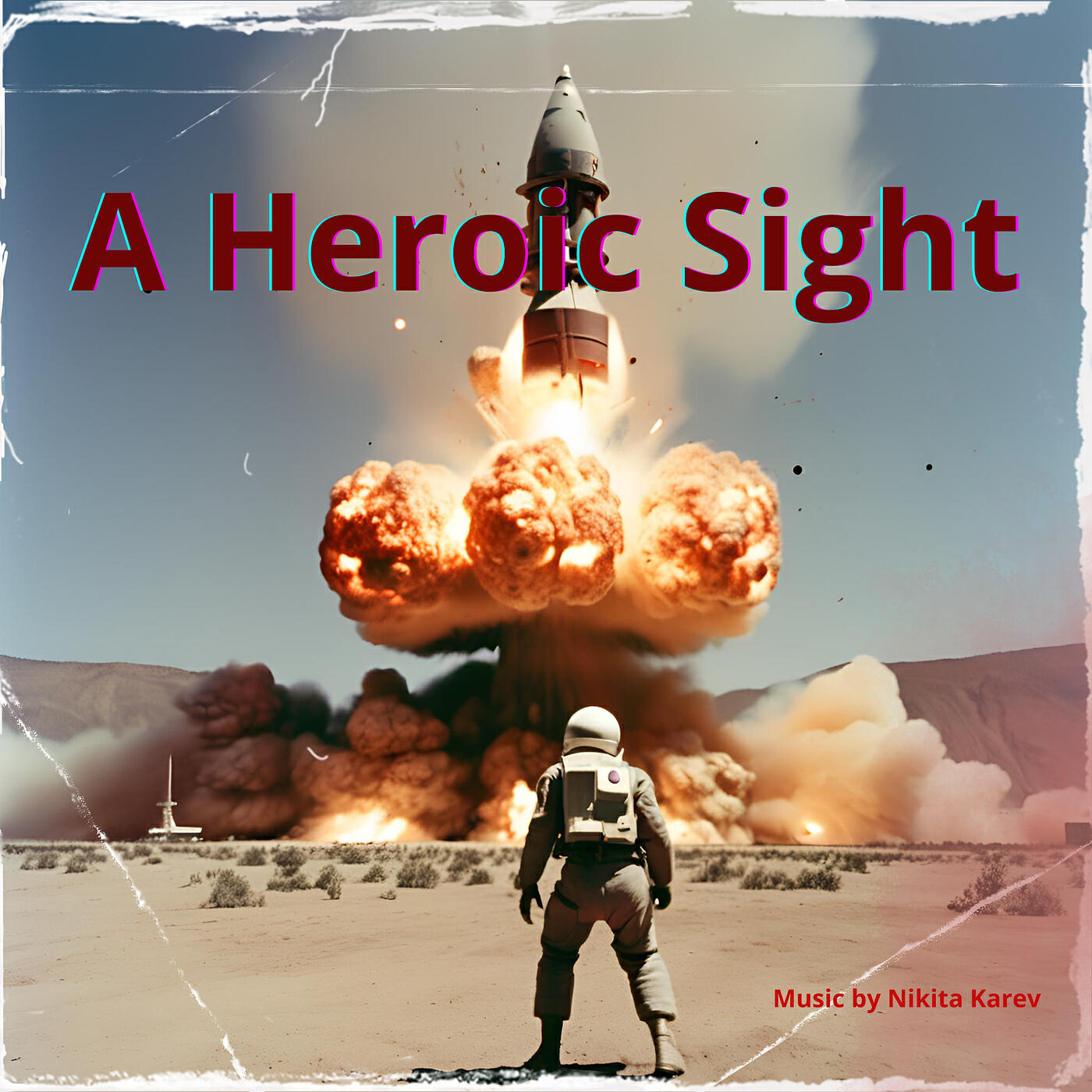 A Heroic Sight