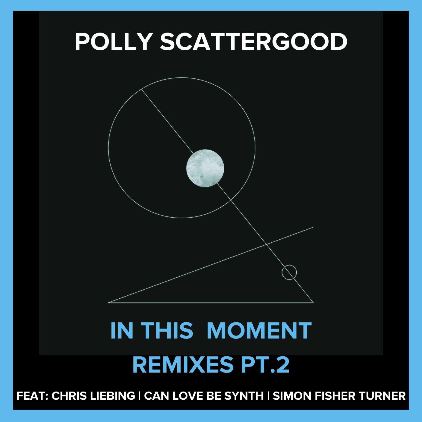 In This Moment Remixes Pt 2