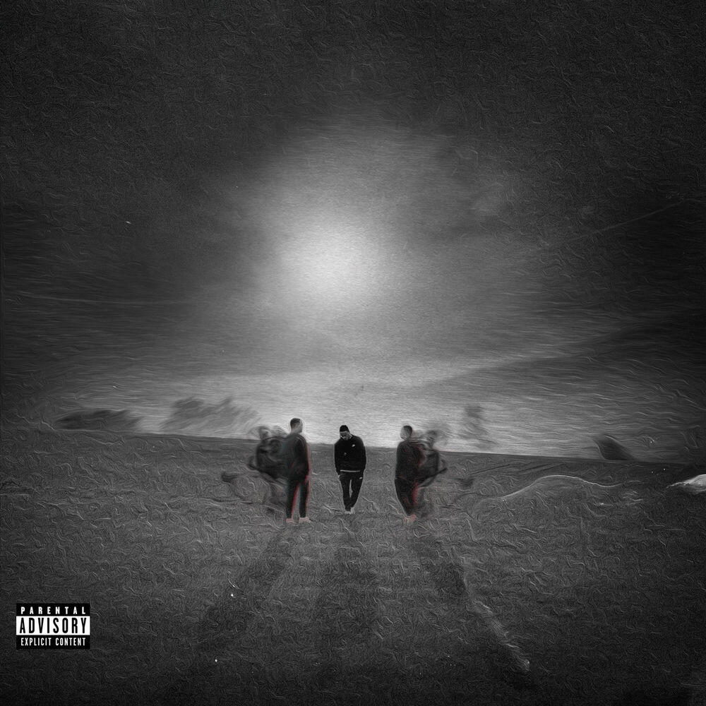 Альбом E.S.L исполнителя Totoche, EvanV, HillyWav, Moby