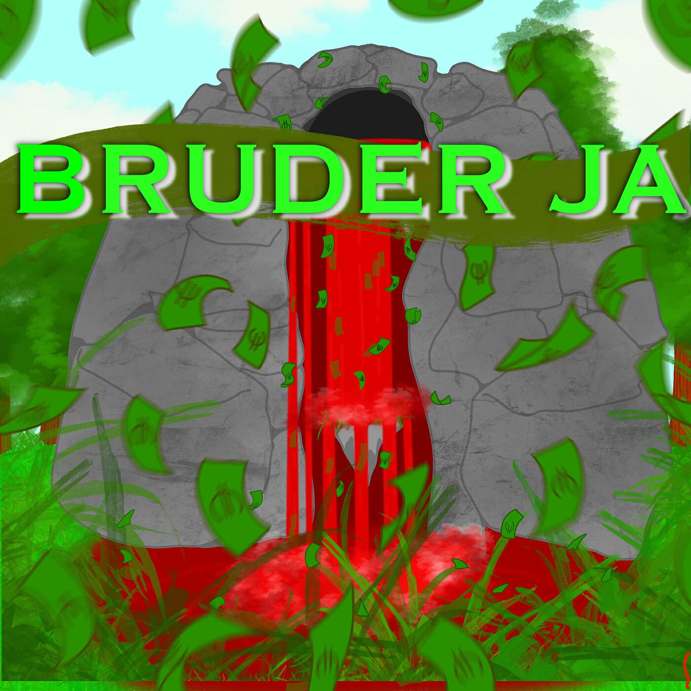Bruder Ja