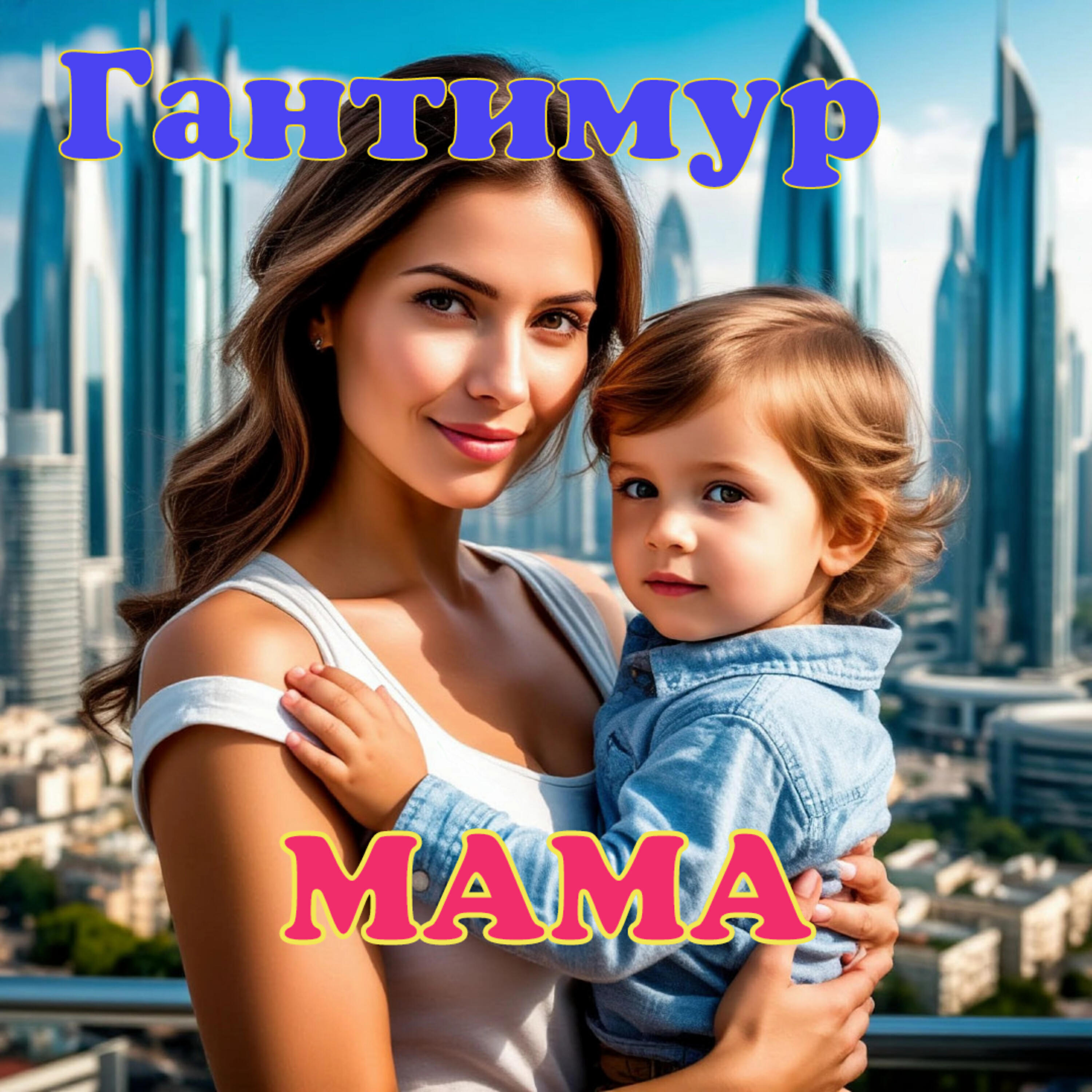 Мама