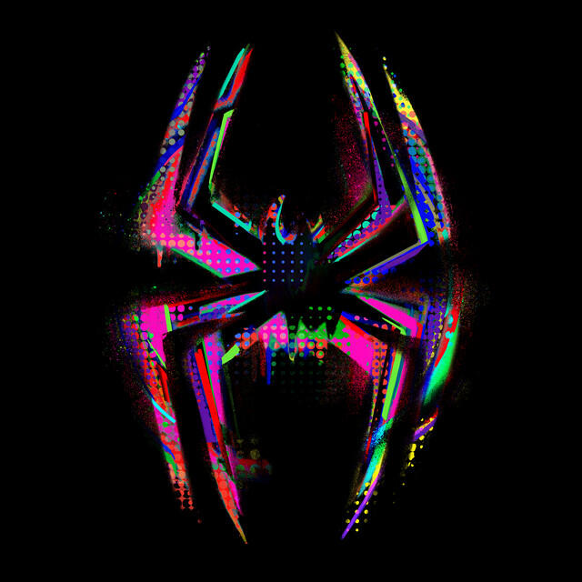 Ei8ht, Offset - Silk & Cologne (EI8HT & Offset) - Spider-Verse Remix