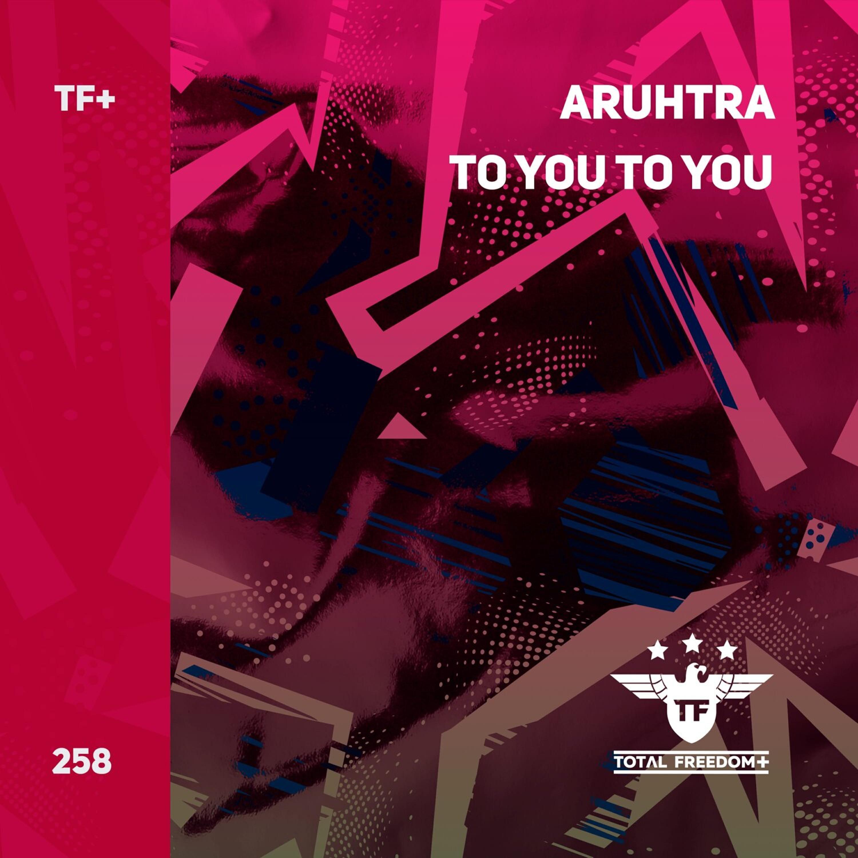 Aruhtra