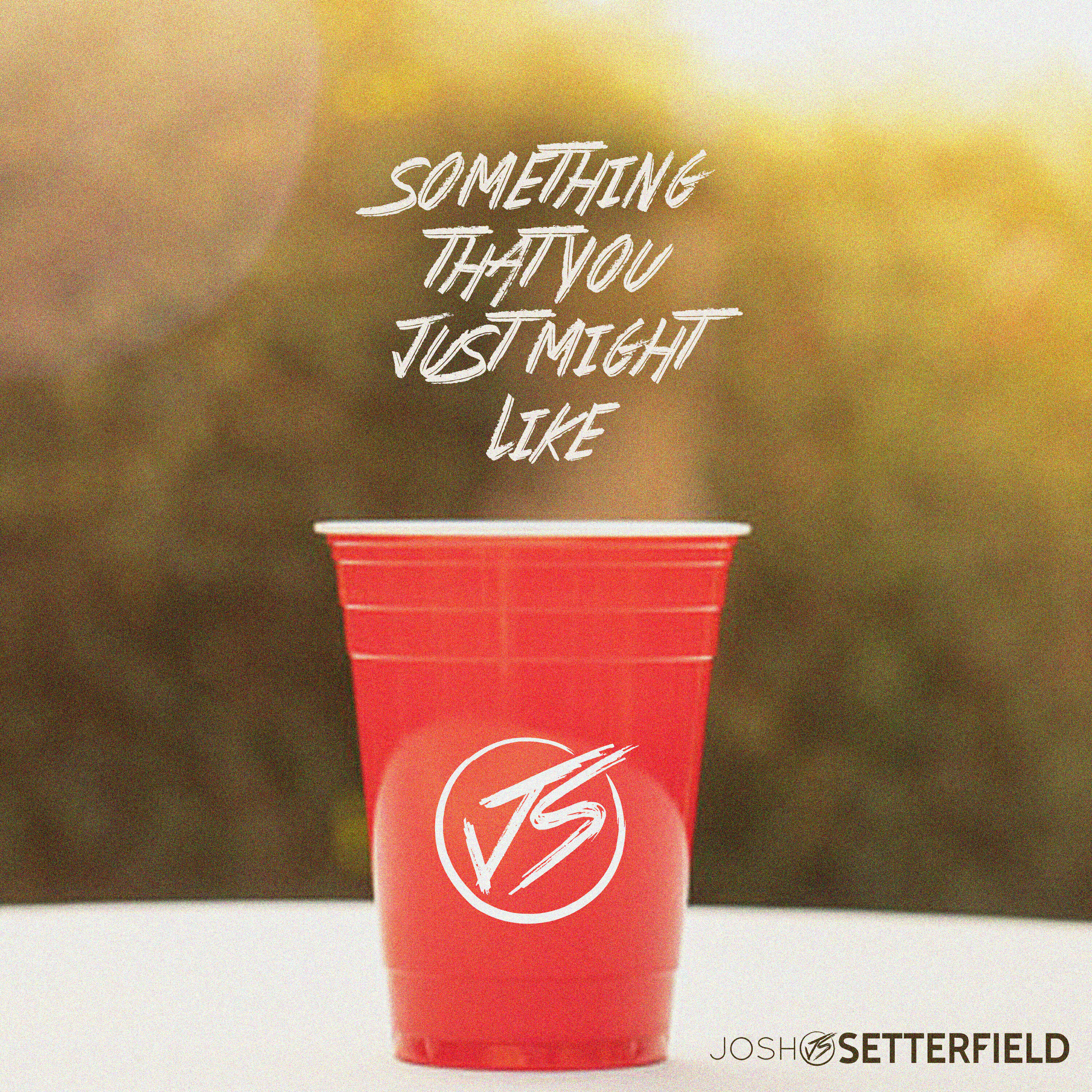 Josh Setterfield