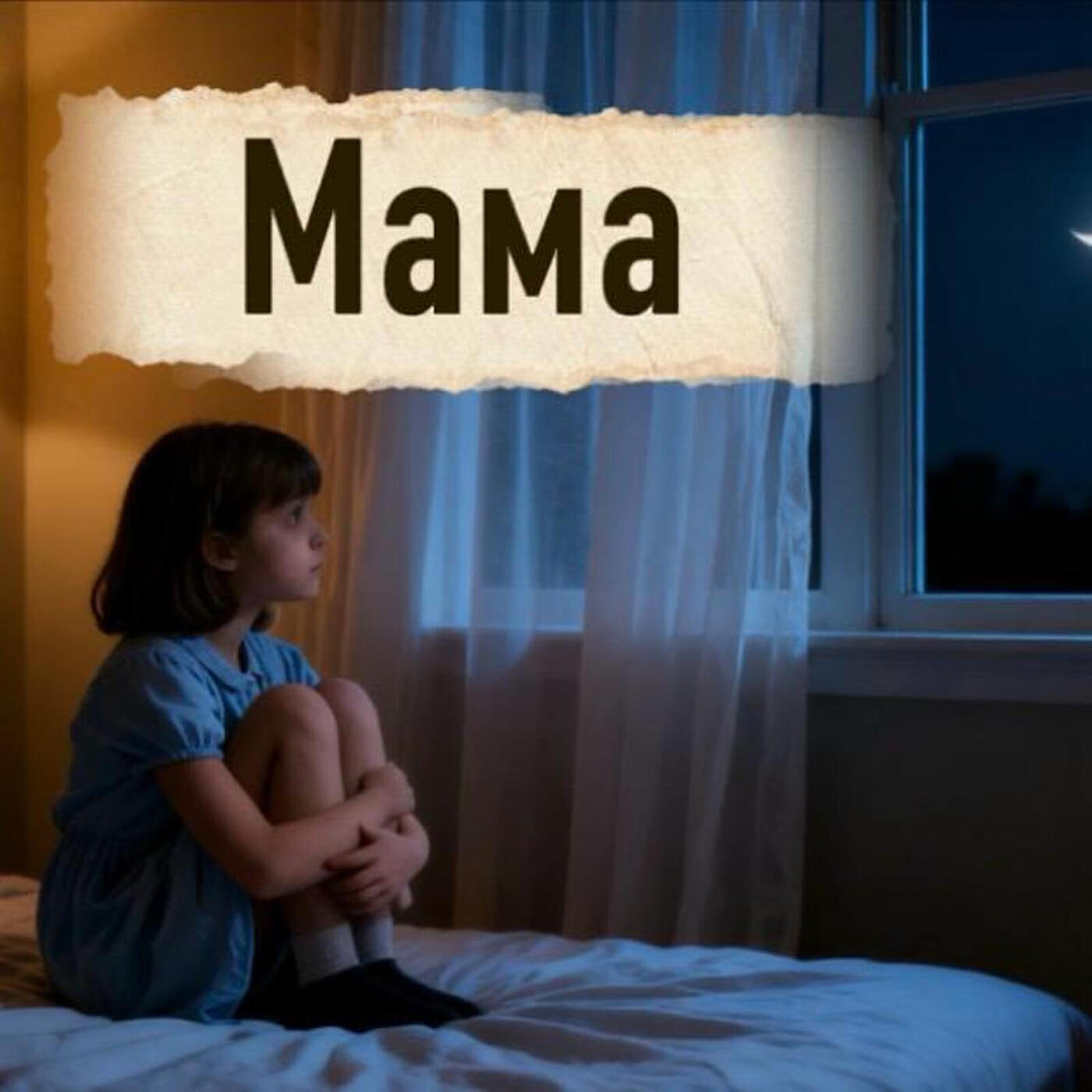 Мама