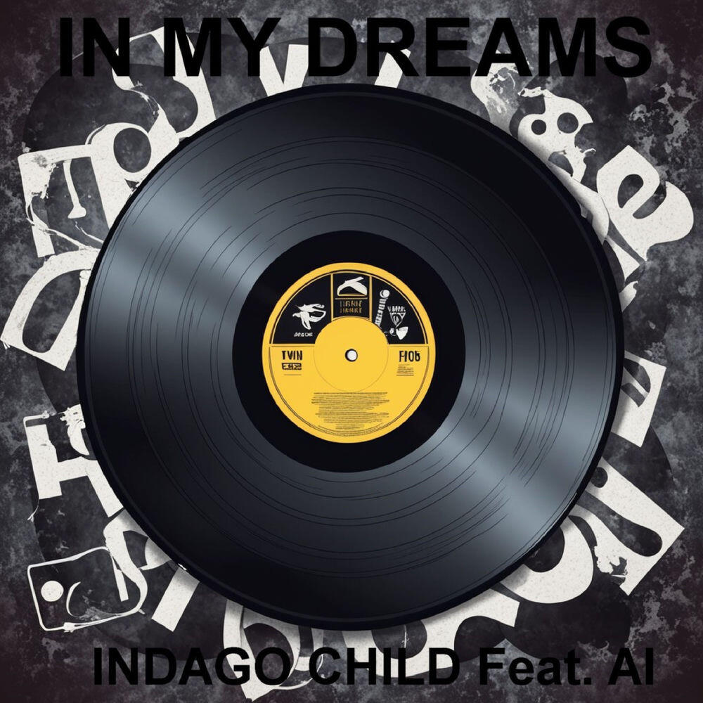 In my dreams