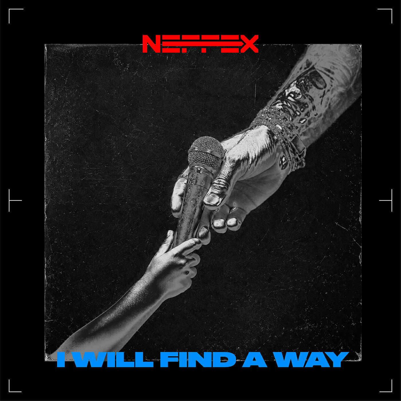 I WILL FIND A WAY