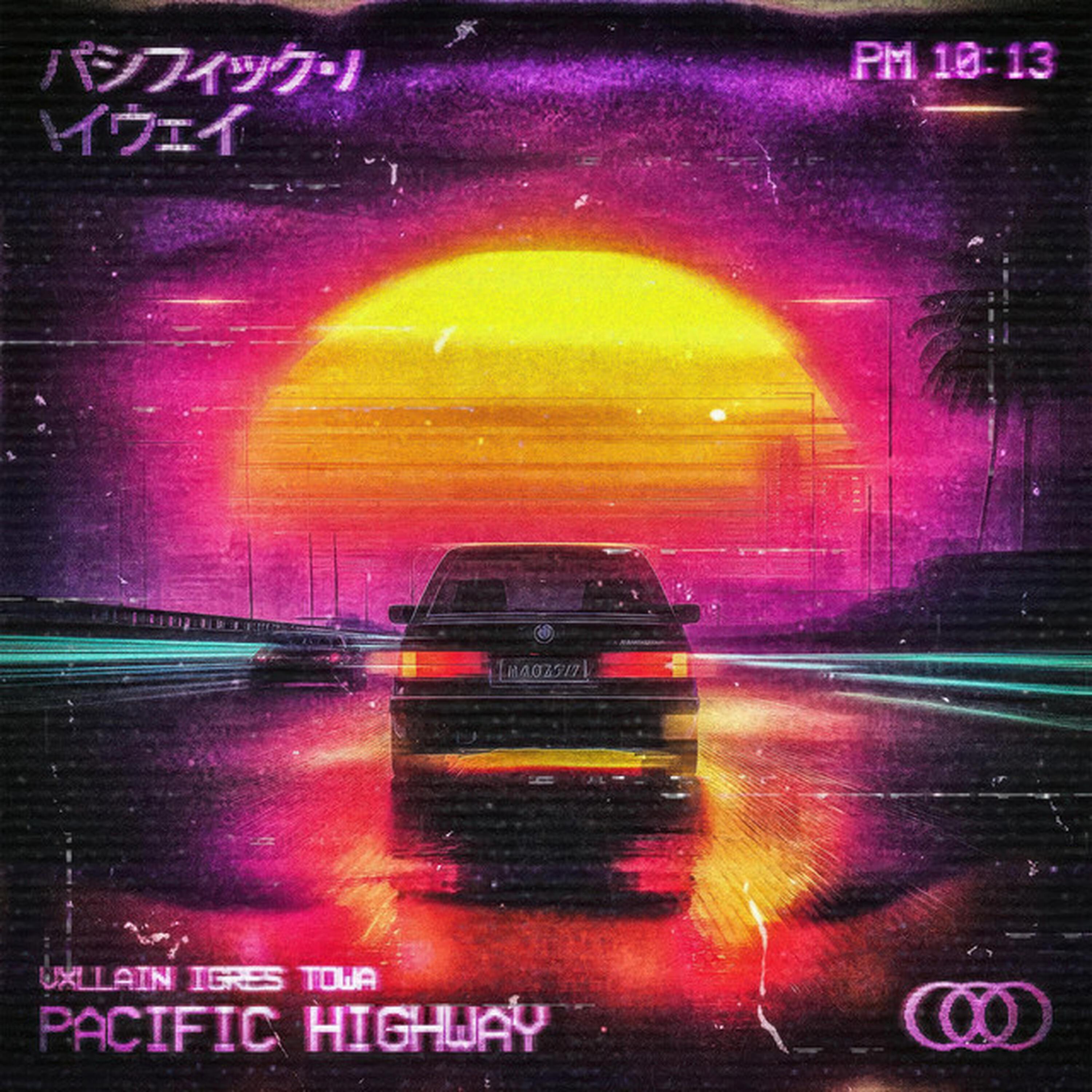 Pacific Highway