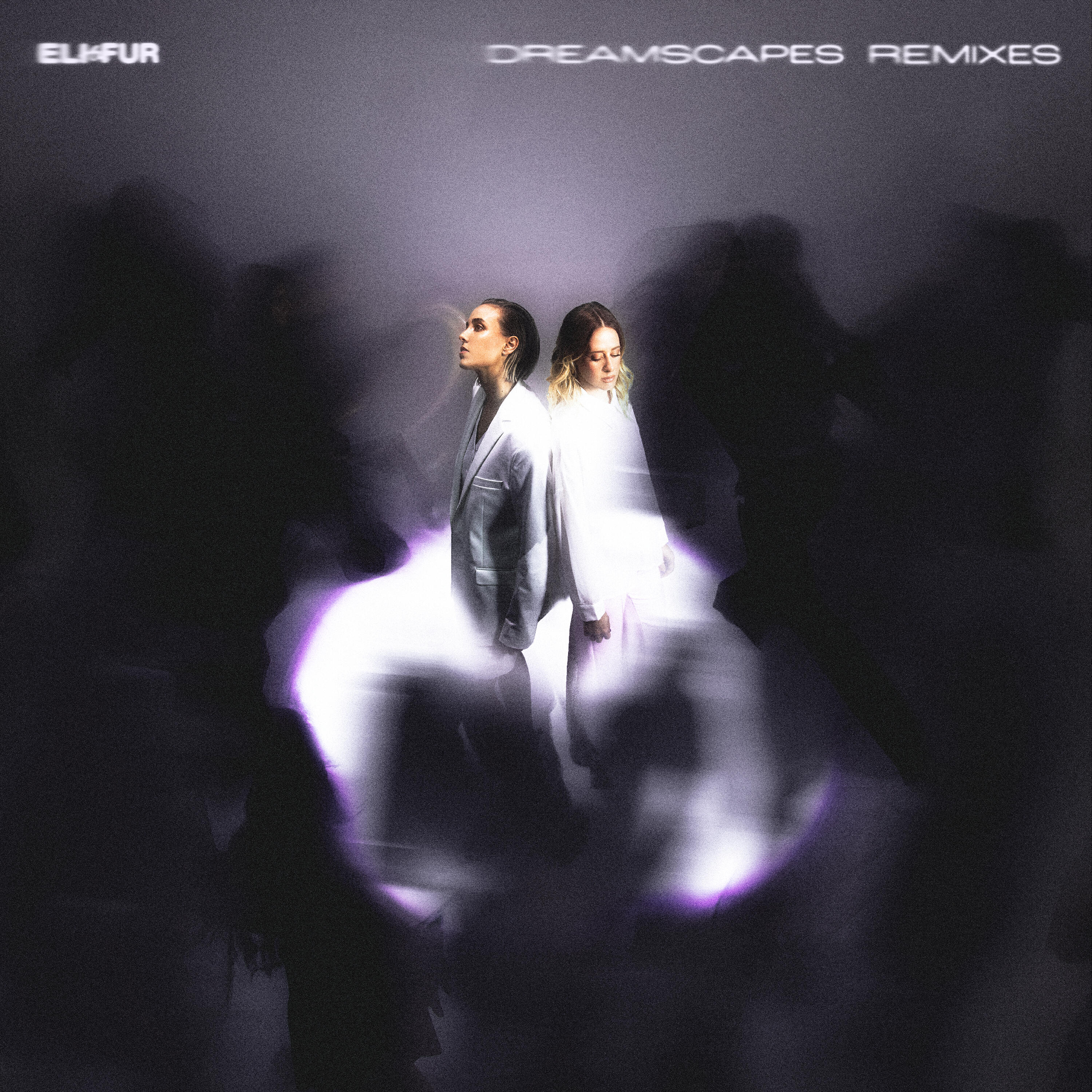 Dreamscapes Remixes