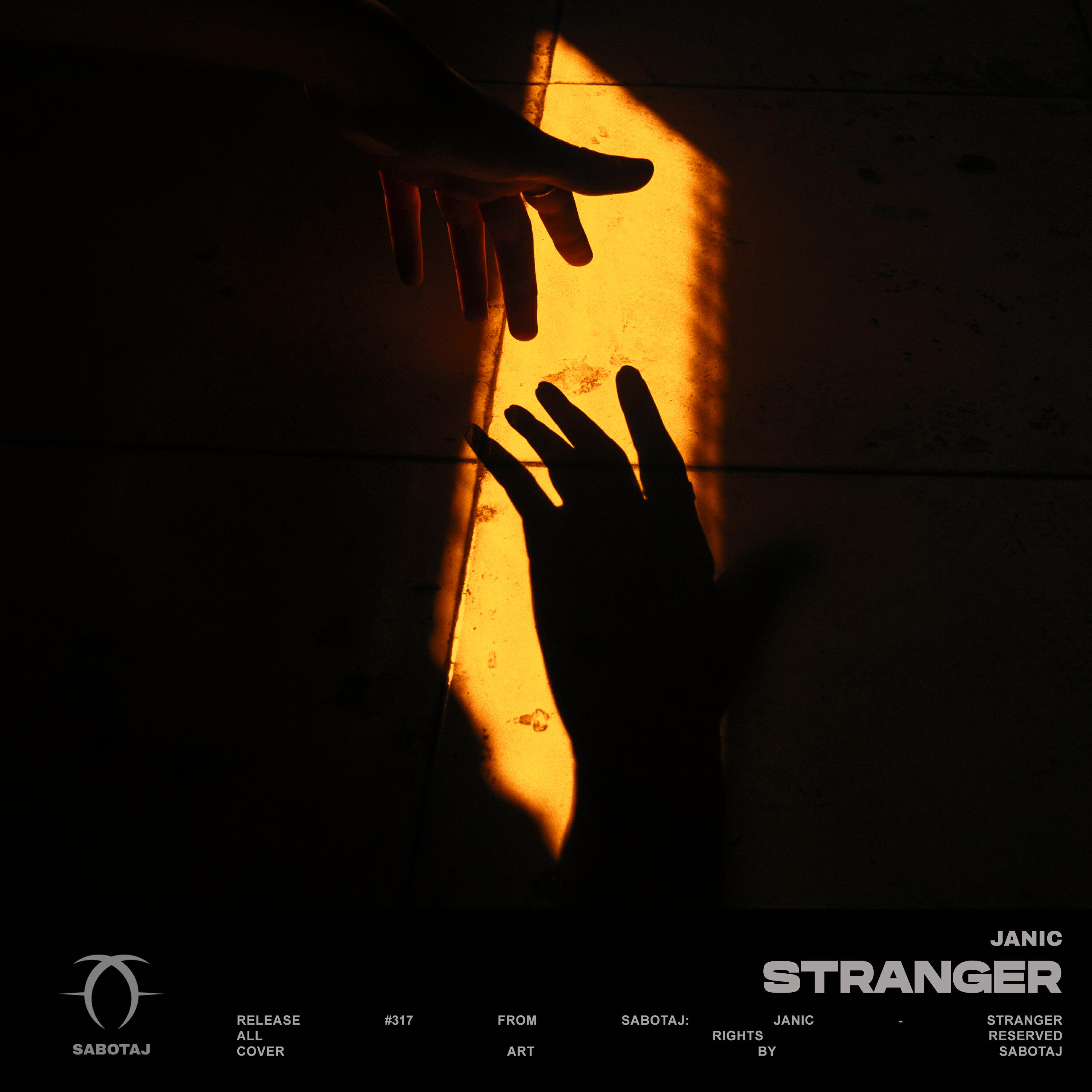 Stranger