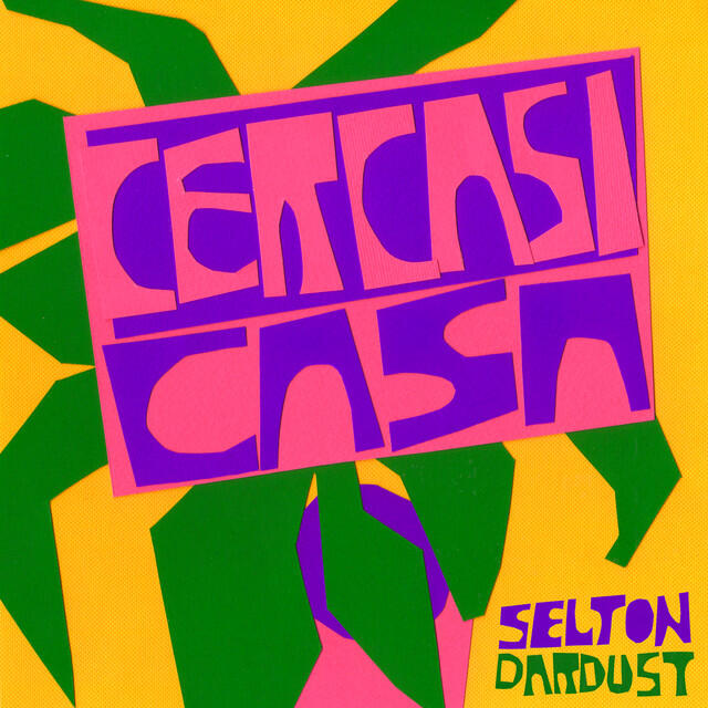 Cercasi Casa (feat. Dardust)