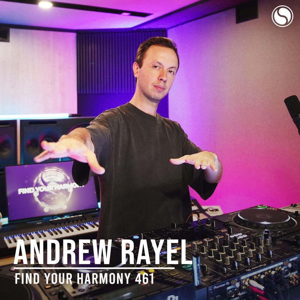 FYH461 - Find Your Harmony Radio Episode #461