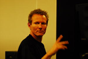 Mark Kilian