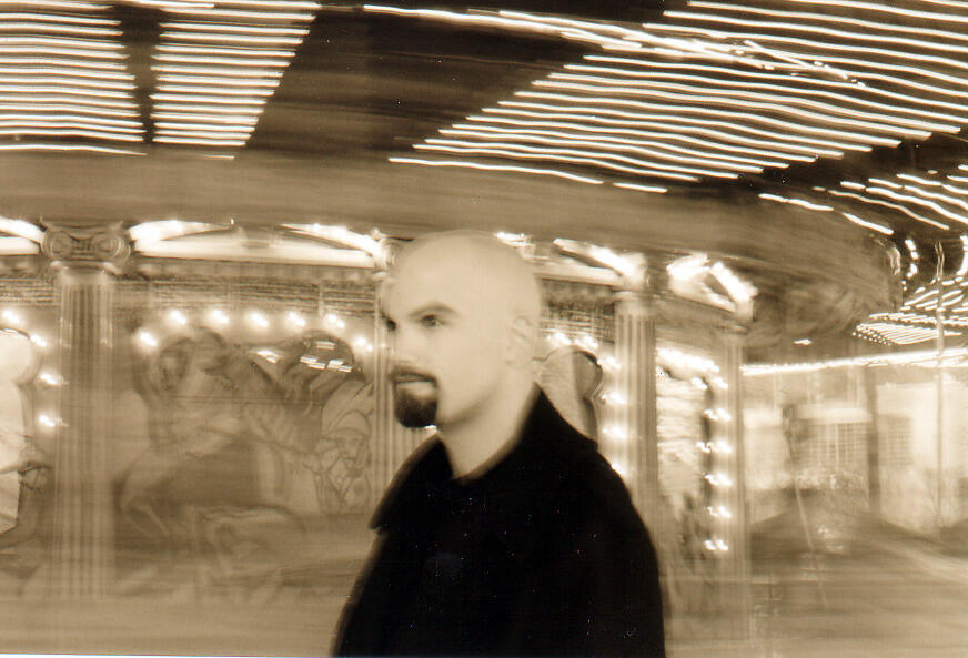 John Rush