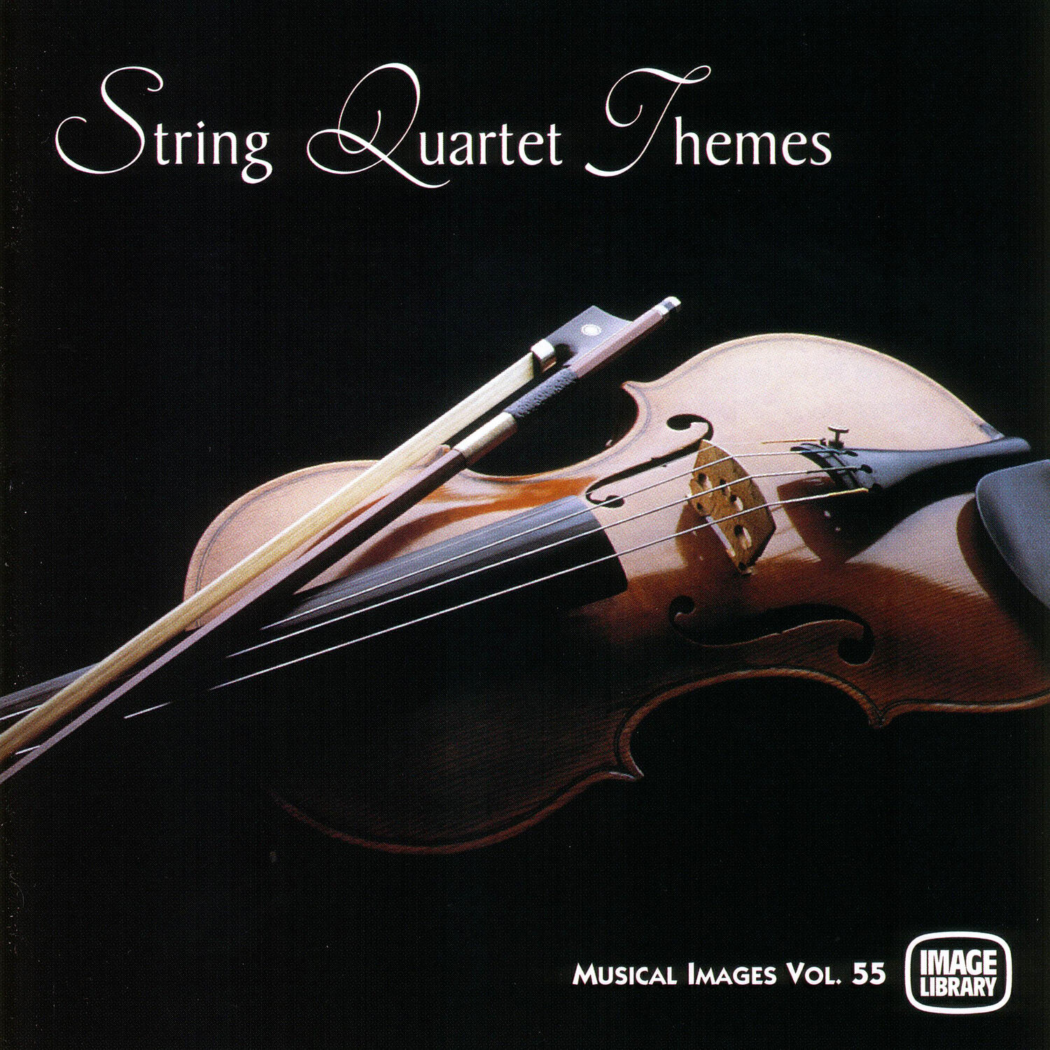 String Quartet Themes